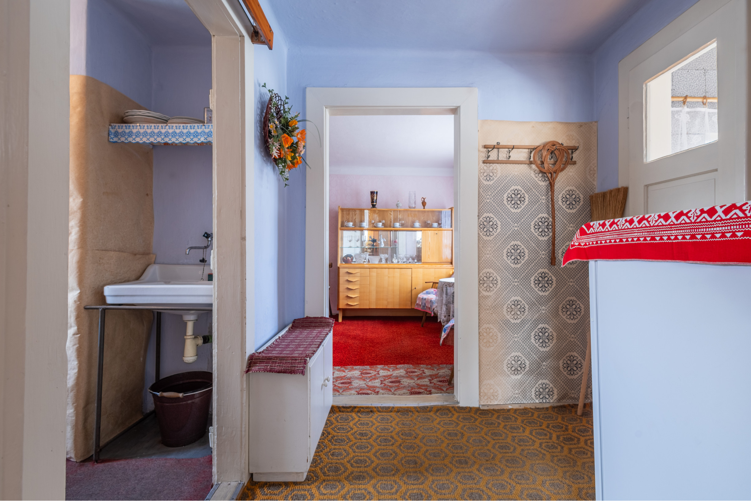 REZERVOVANÉ - Na predaj chalupa v Liptovskej Kokave