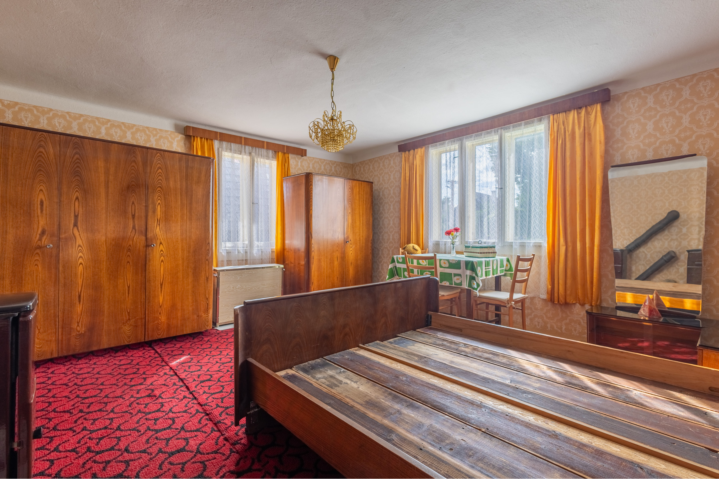 REZERVOVANÉ - Na predaj chalupa v Liptovskej Kokave