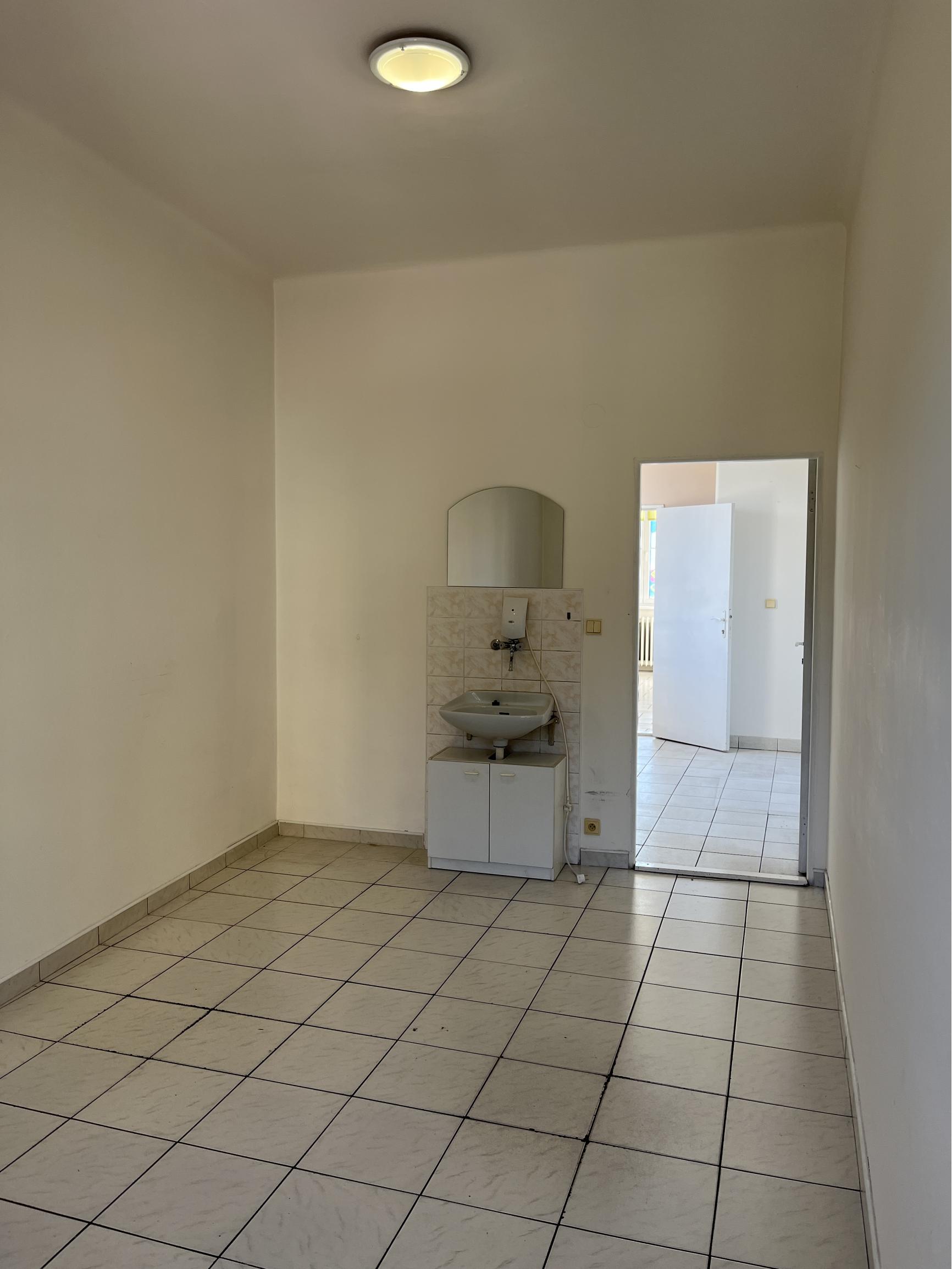 Komerčné priestory v pešej zóne – Mostová, Ružomberok