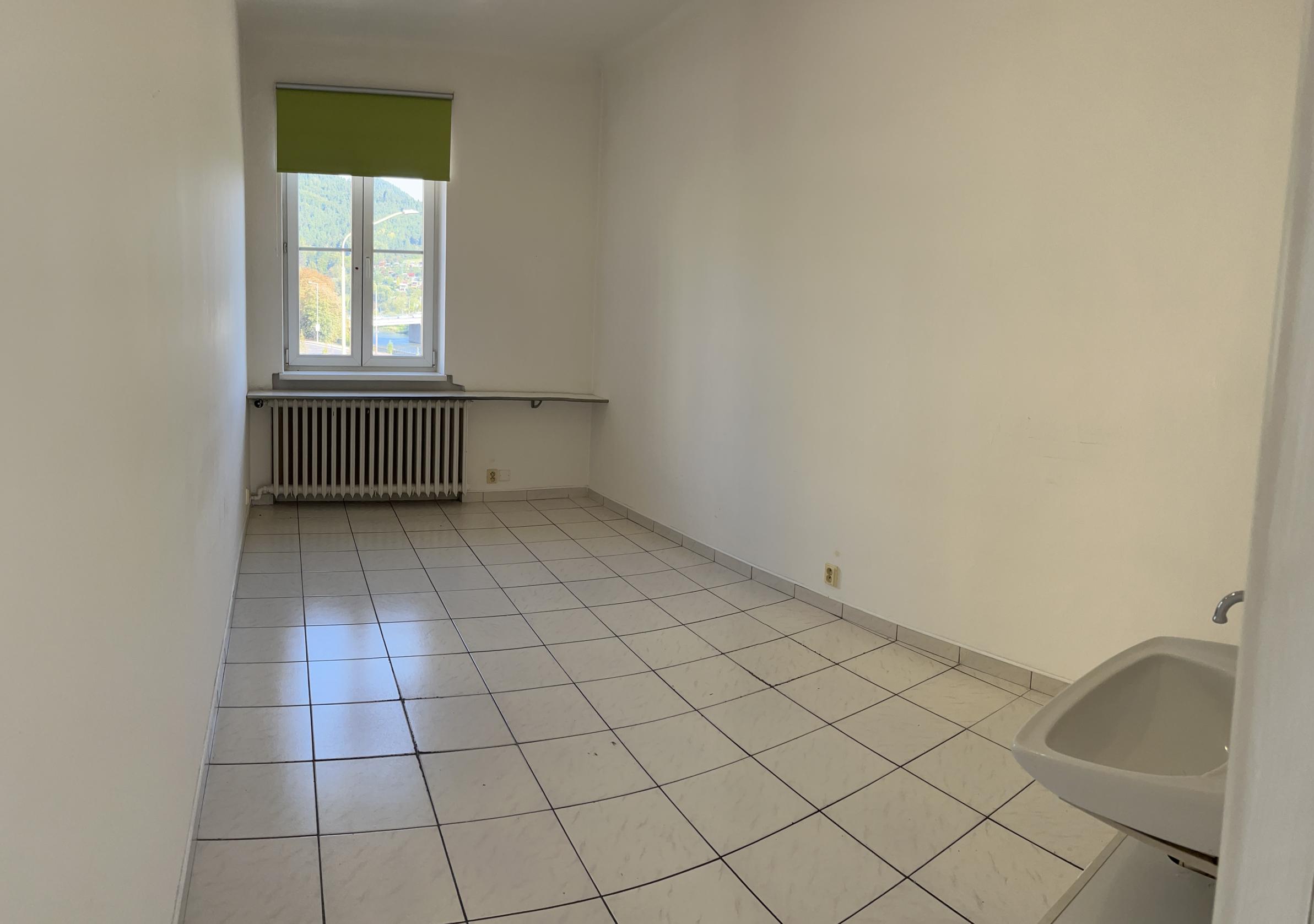 Komerčné priestory v pešej zóne – Mostová, Ružomberok