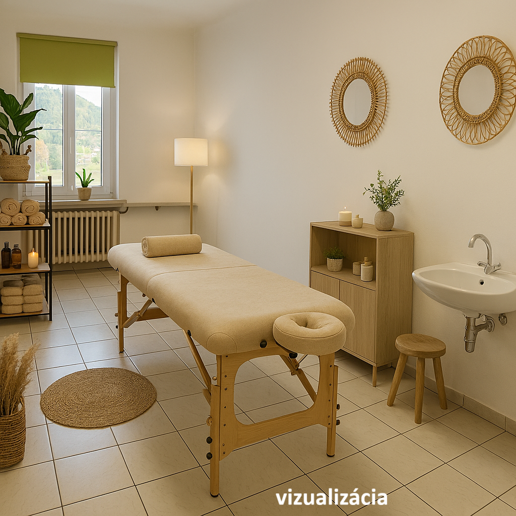 Komerčné priestory v pešej zóne – Mostová, Ružomberok