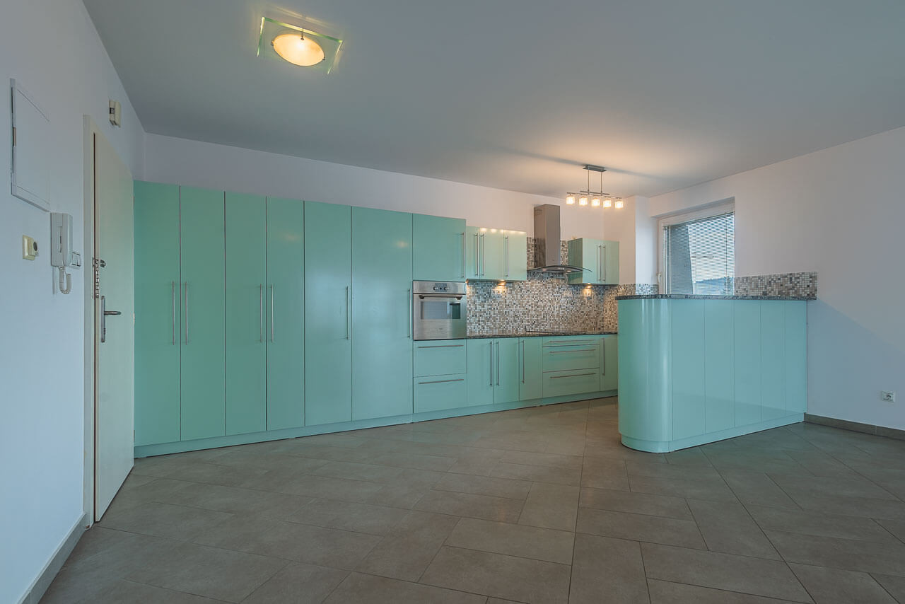 Na prenájom 3-izbový mezonet v centre Liptovského Mikuláša