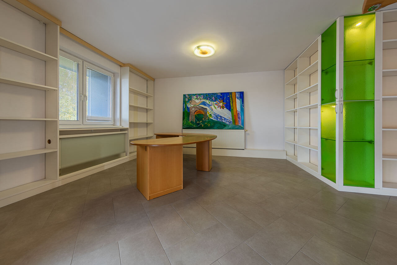 Na prenájom 3-izbový mezonet v centre Liptovského Mikuláša