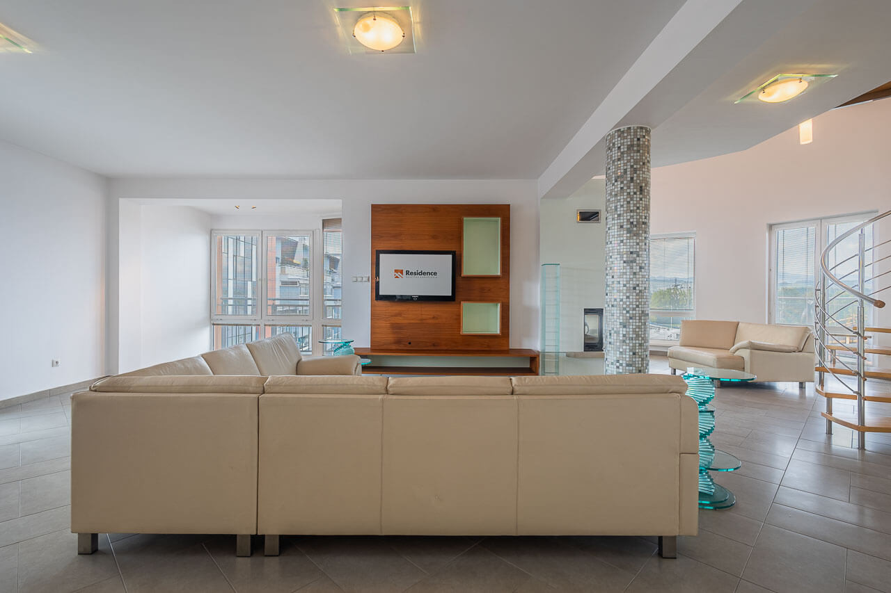 Luxusný 3-izbový mezonet v centre Liptovského Mikuláša