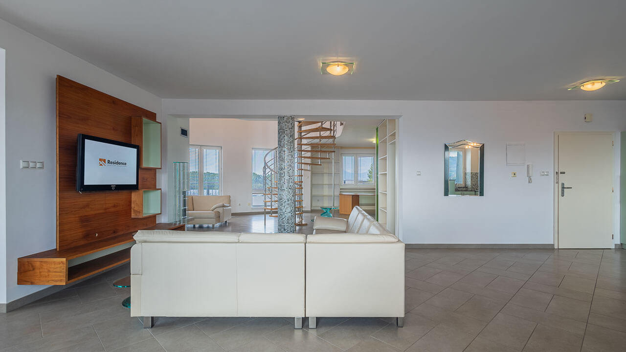 Luxusný 3-izbový mezonet v centre Liptovského Mikuláša