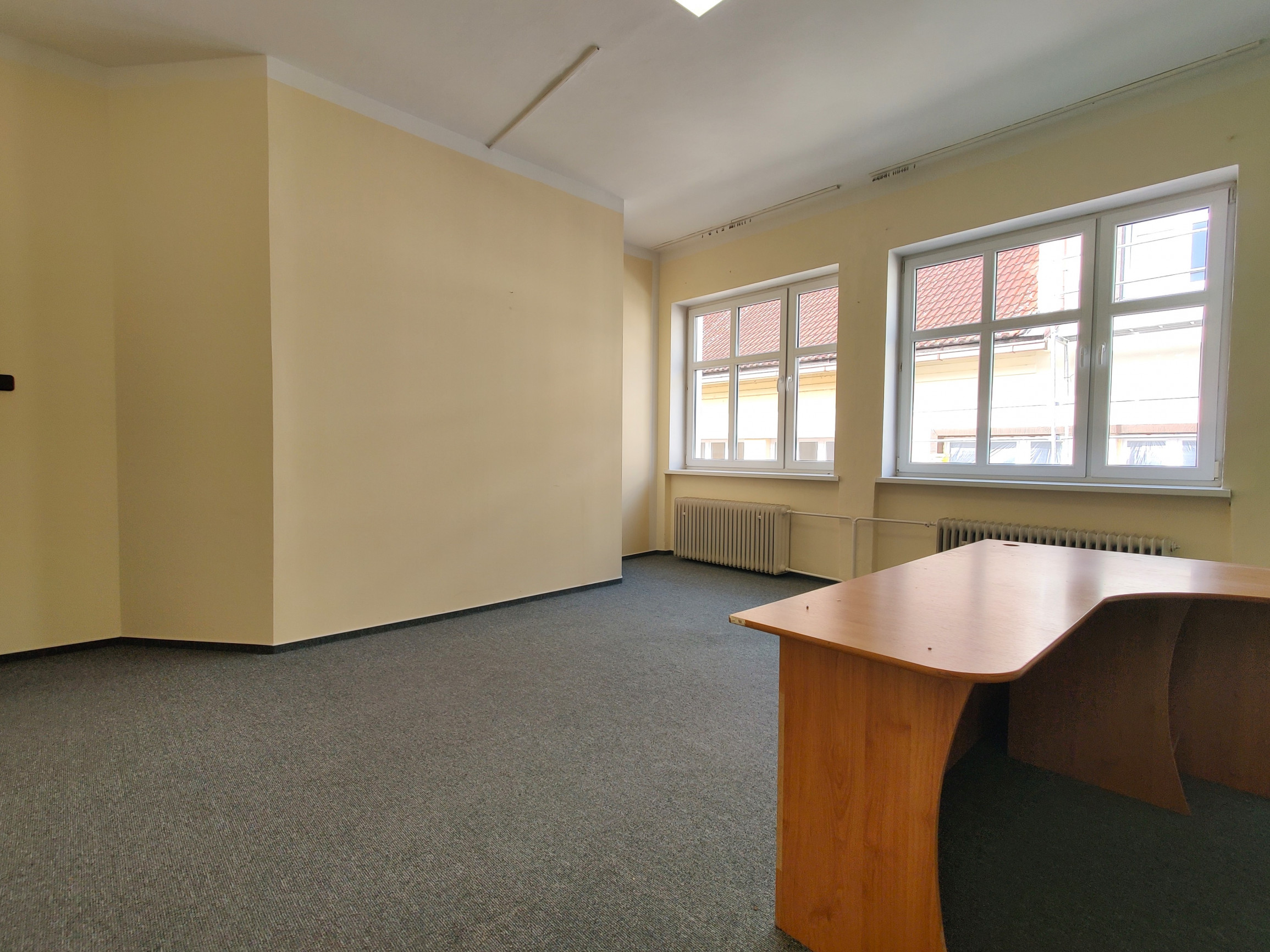 Kancelárske priestory v centre mesta Liptovský Mikuláš