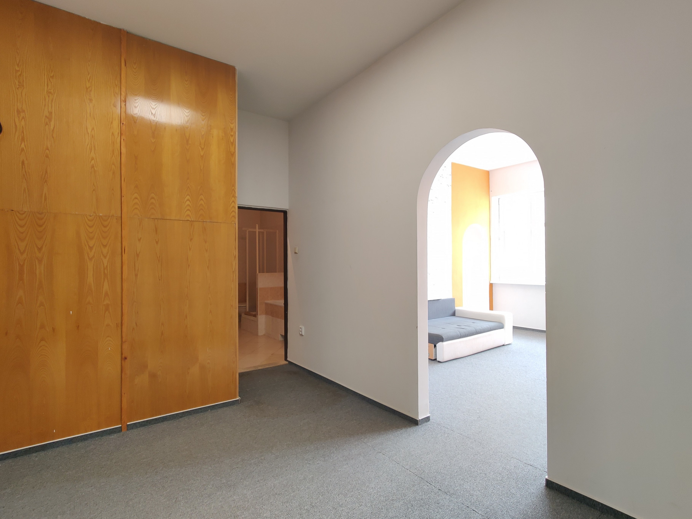 Kancelárske priestory v centre mesta Liptovský Mikuláš