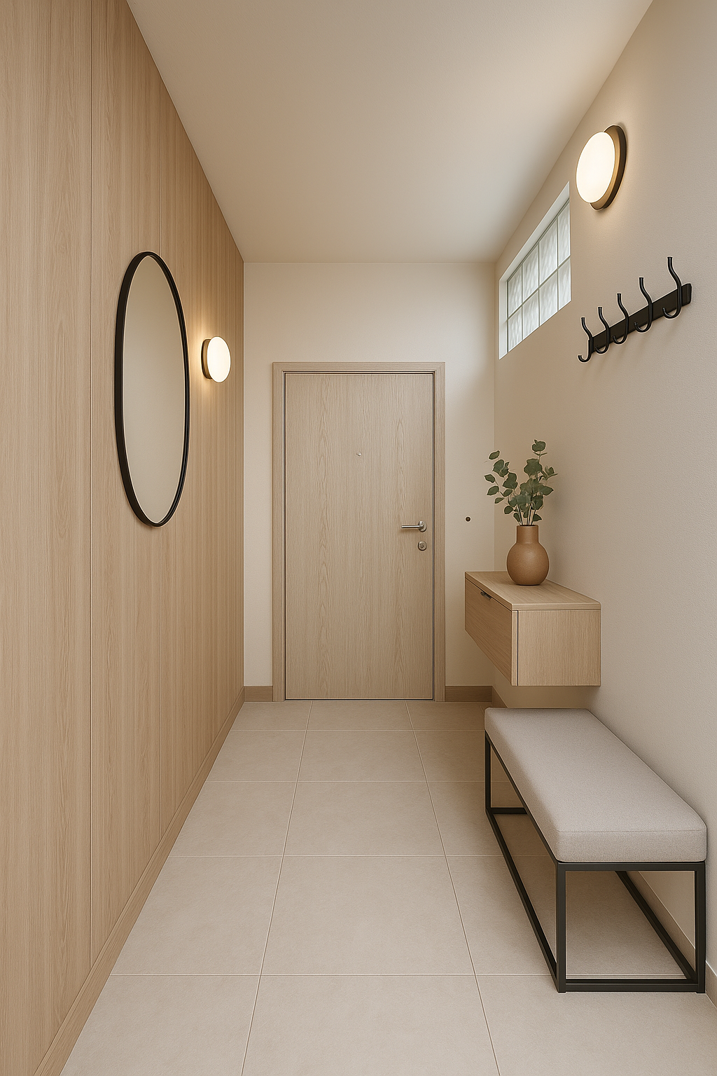 3-izbový byt na predaj – Nábrežie 4. apríla, Liptovský Mikuláš