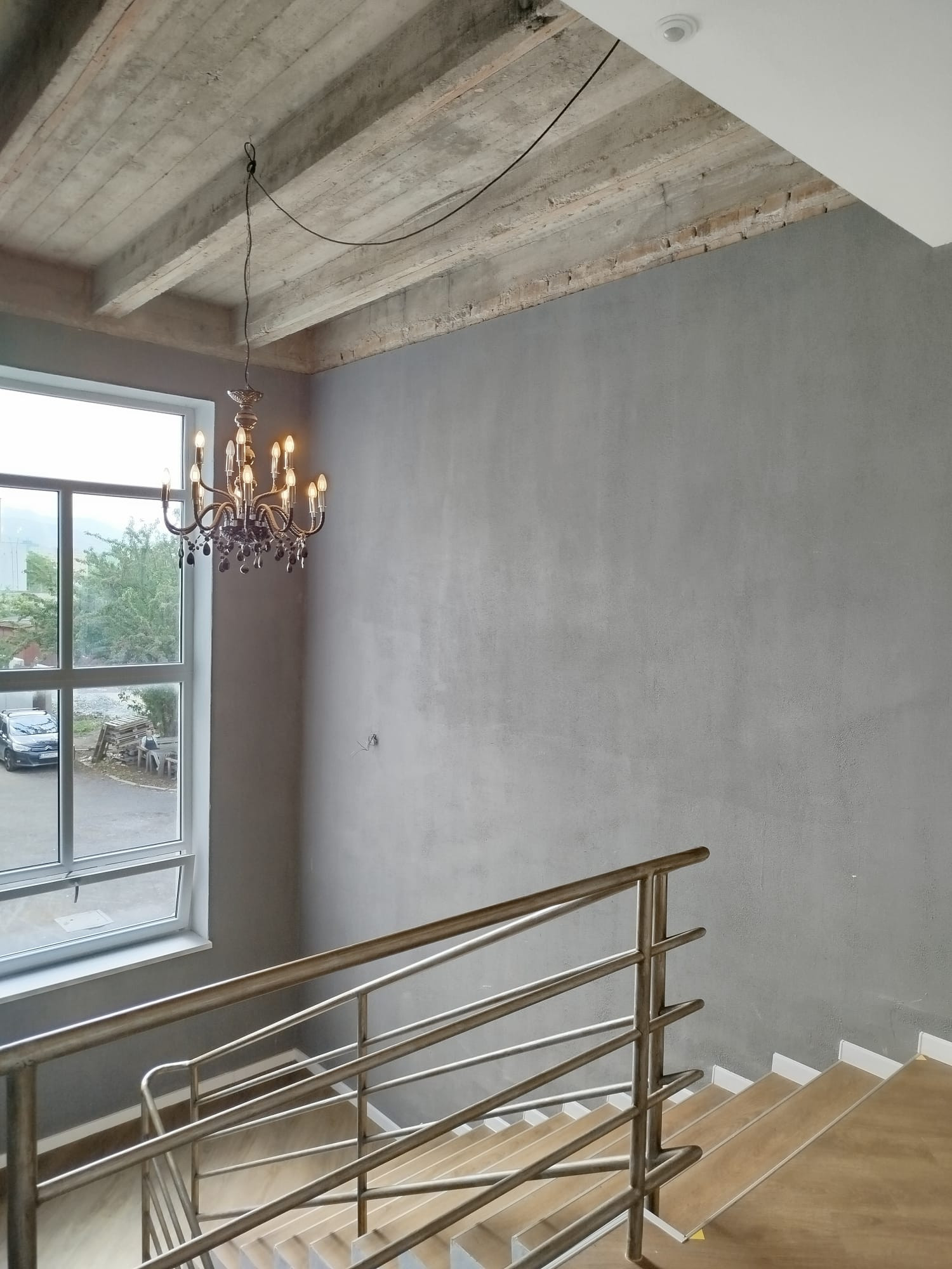 Štýlový industriálny priestor  – kancelárie podľa vašich predstáv