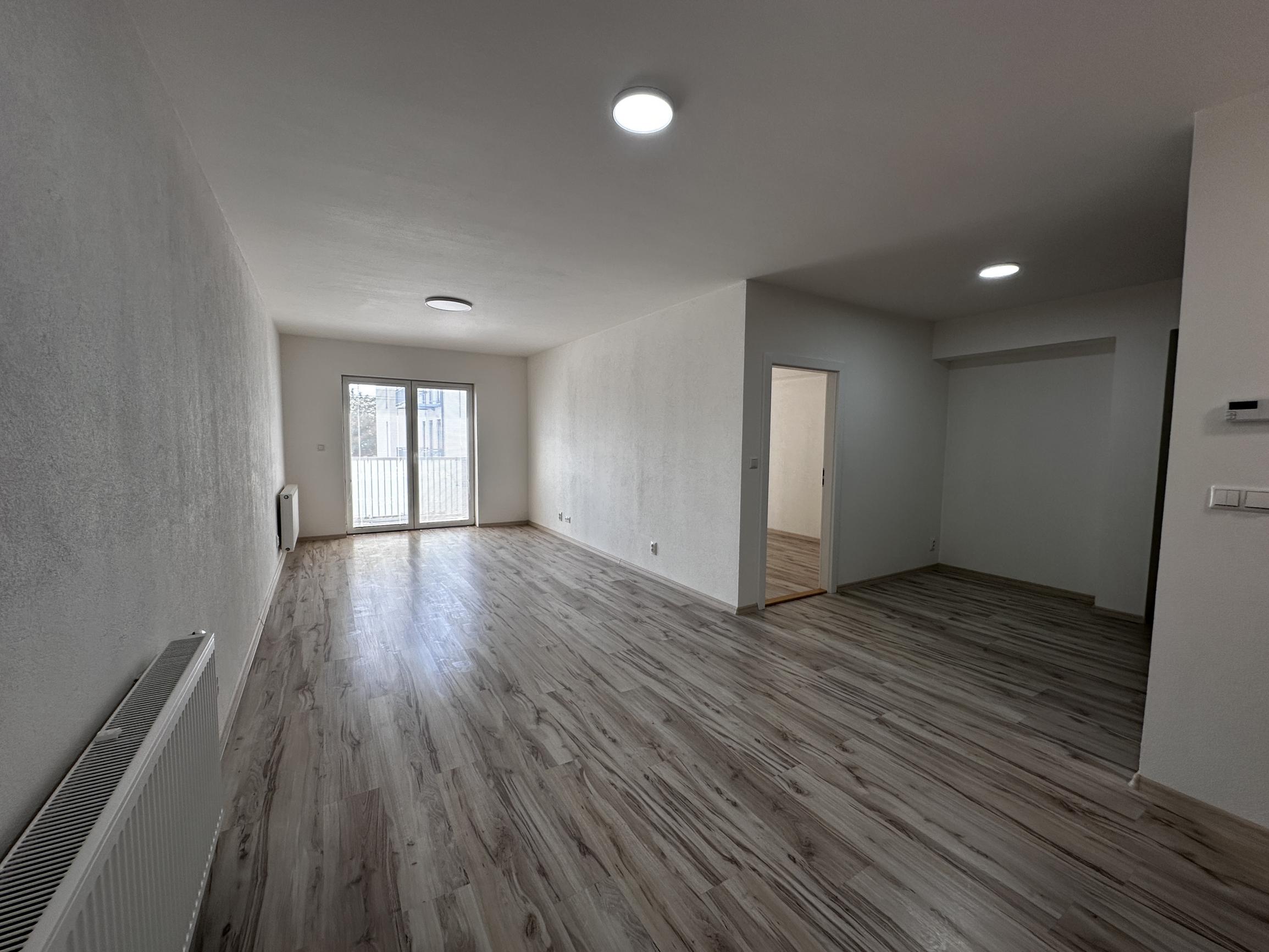 REZERVOVANE Nové 2-izbové byty na Predaj Kapitána Nálepku, Liptovský Mikuláš