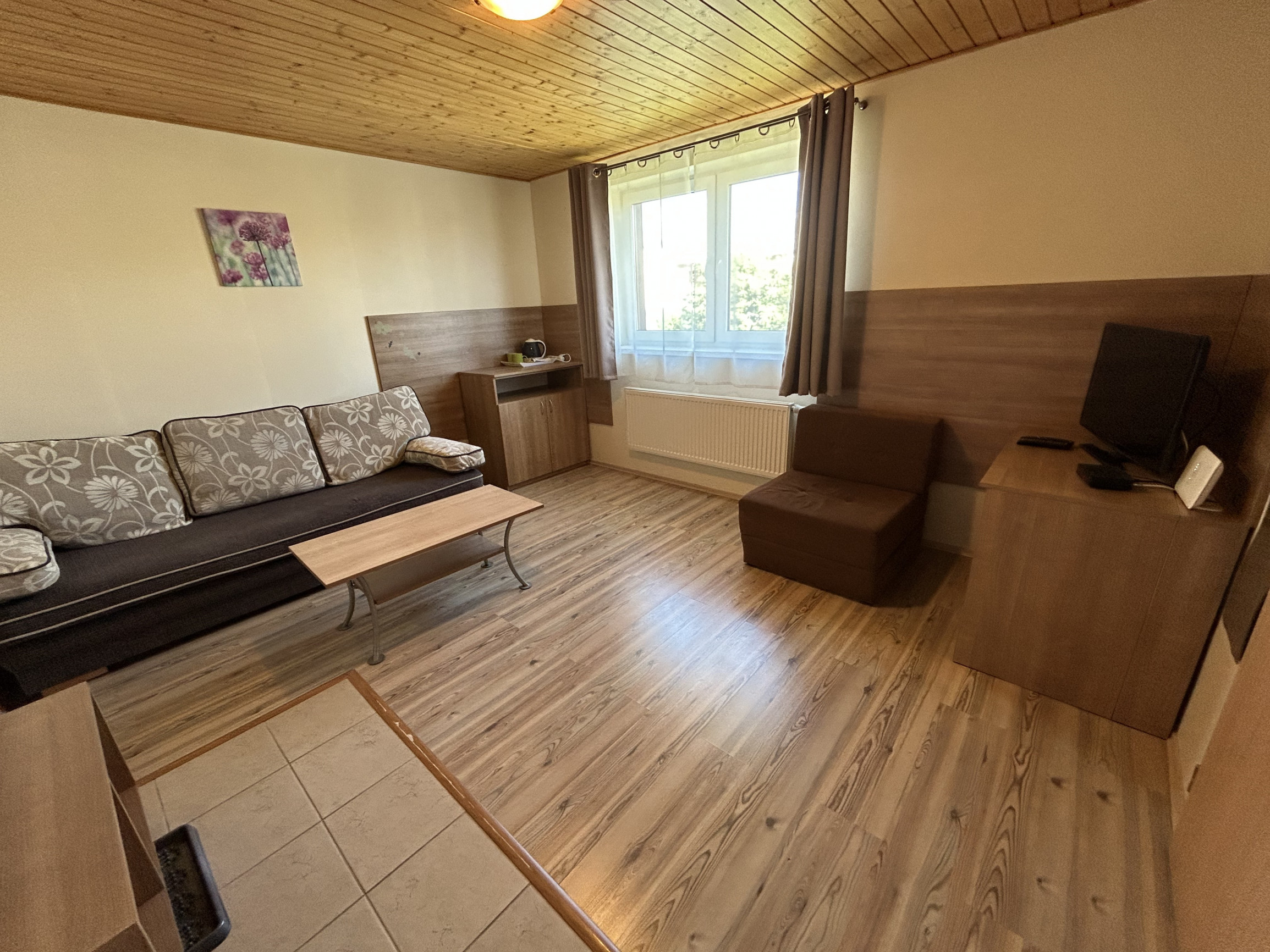 Apartmánový byt na dlhodobý prenájom