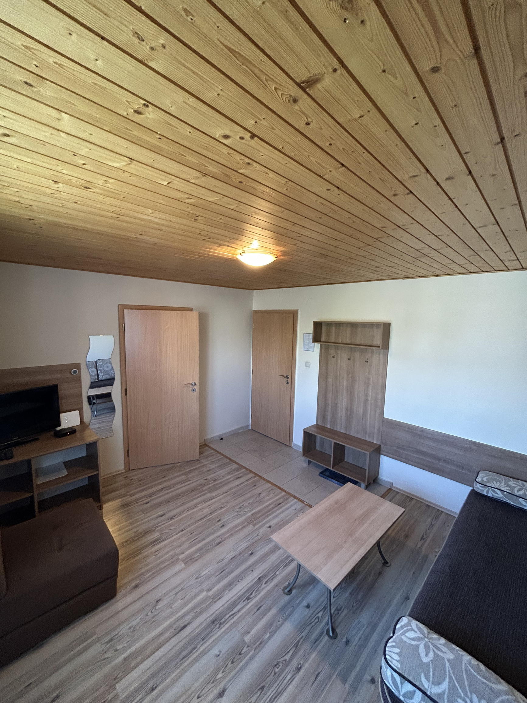 Apartmán na dlhodobý prenájom