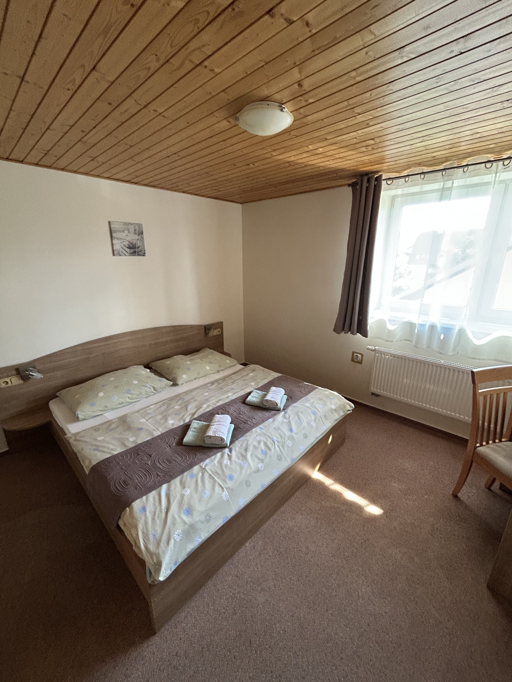Apartmán na dlhodobý prenájom
