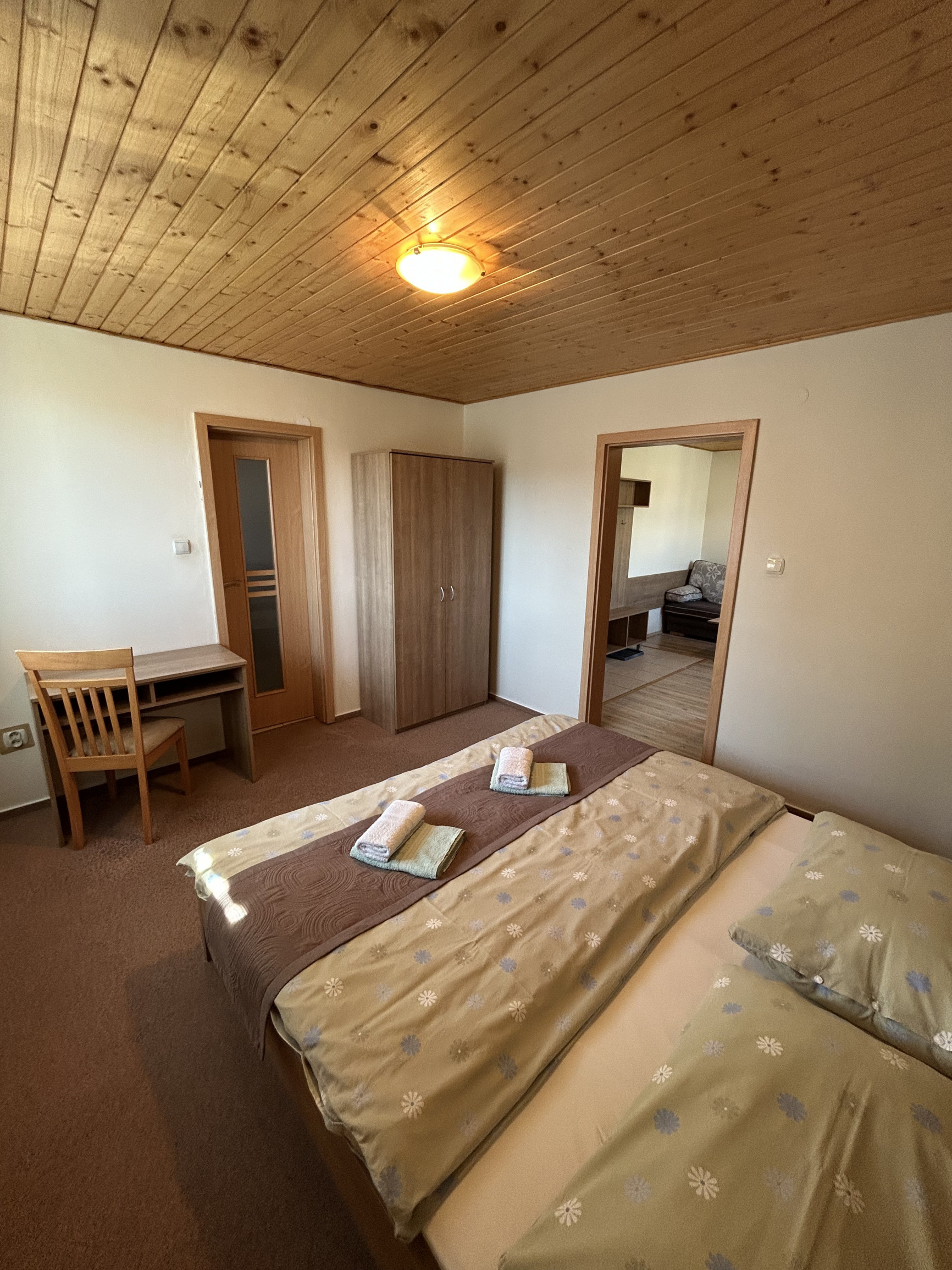 Apartmán na dlhodobý prenájom