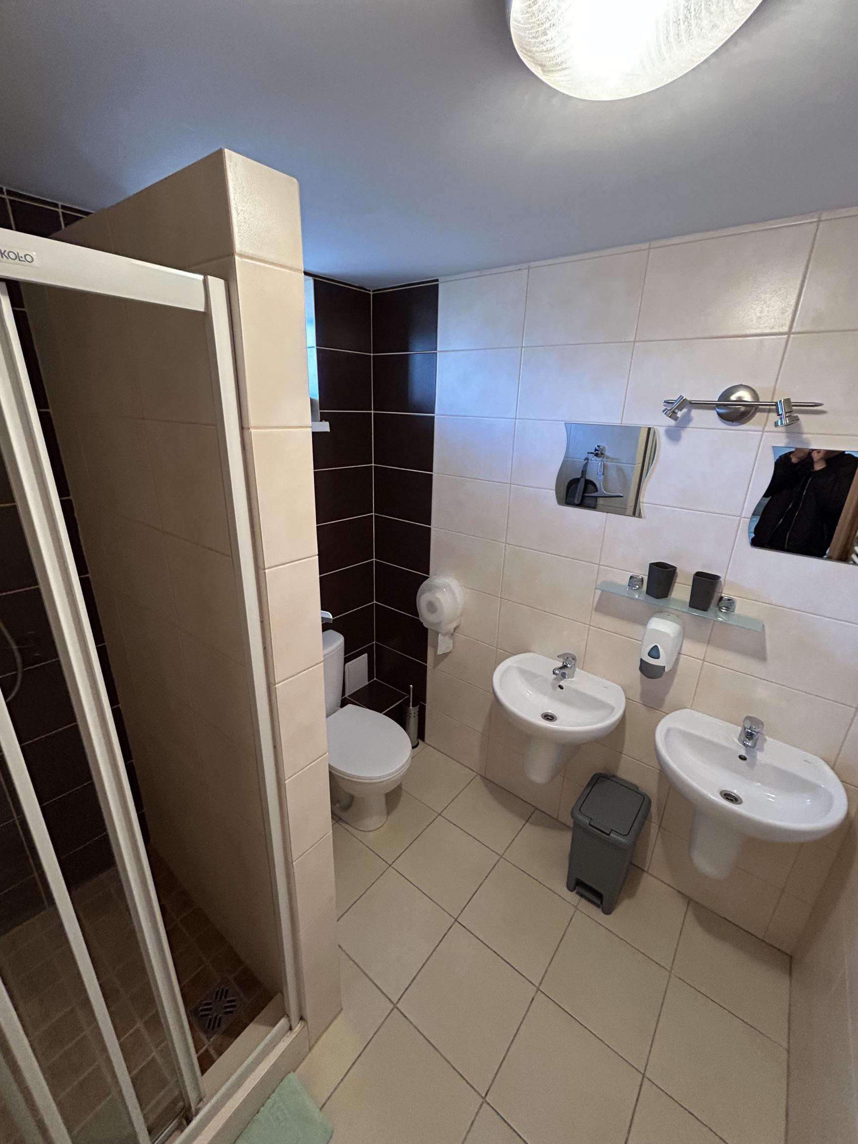 Apartmán na dlhodobý prenájom