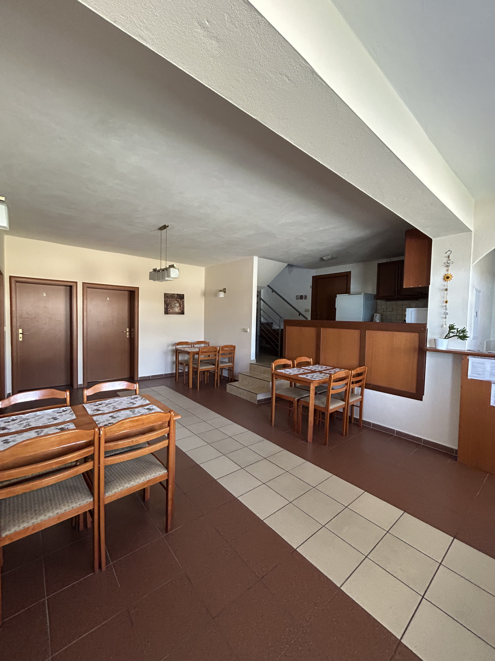 Apartmán na prenájom v Liptovskom Mikuláši