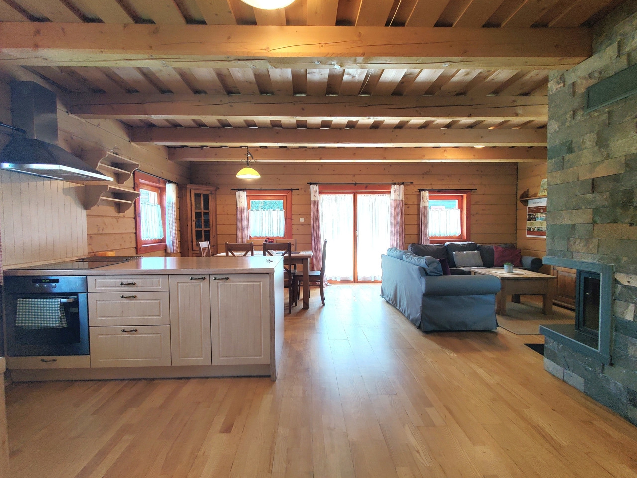 Investičná chata na predaj, Malatíny - Liptovský Mikuláš