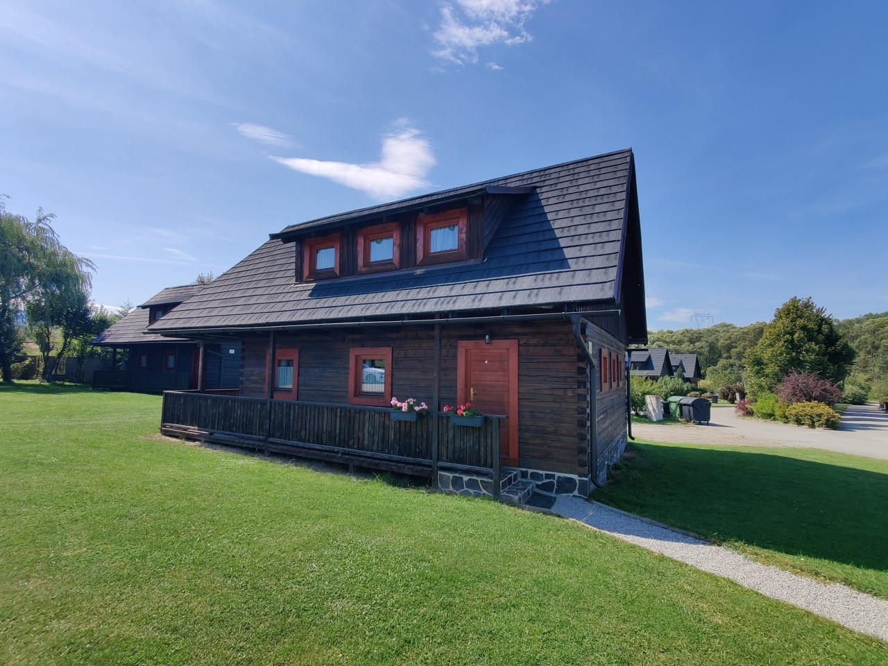 Investičná chata na predaj, Malatíny - Liptovský Mikuláš