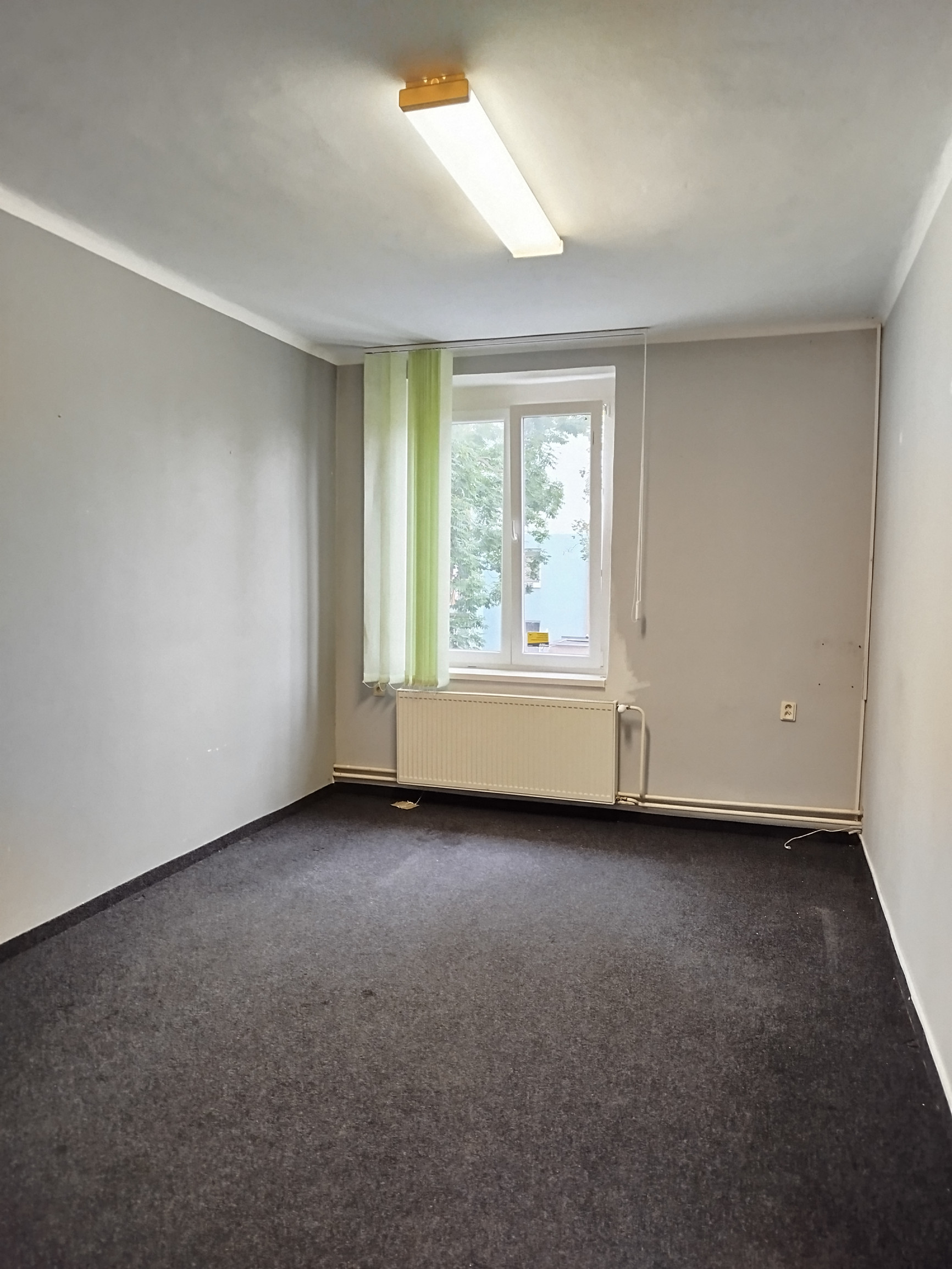 Prenájom kancelárií nedaľeko centra v Liptovskom Mikuláši