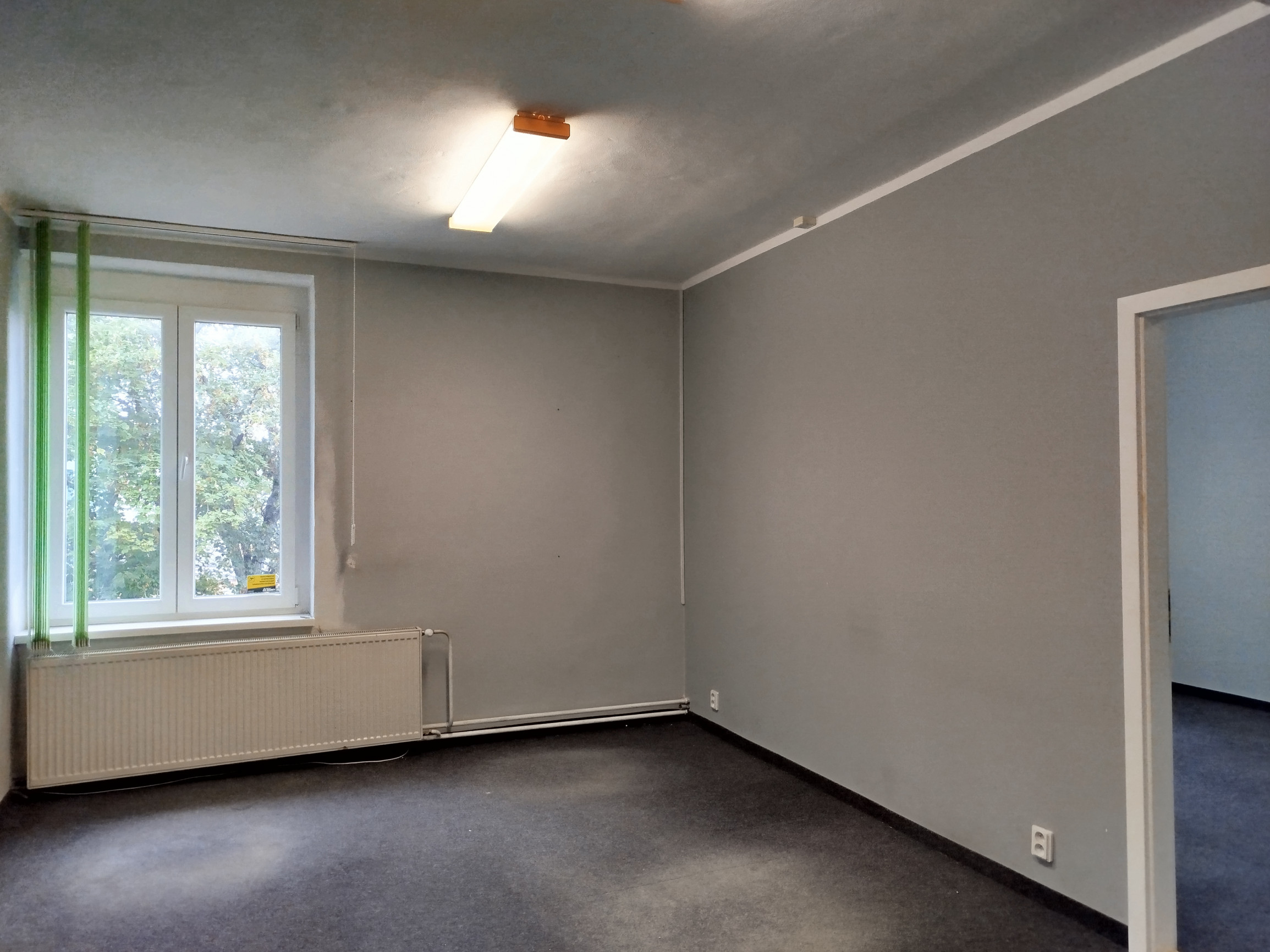 Prenájom kancelárií nedaľeko centra v Liptovskom Mikuláši