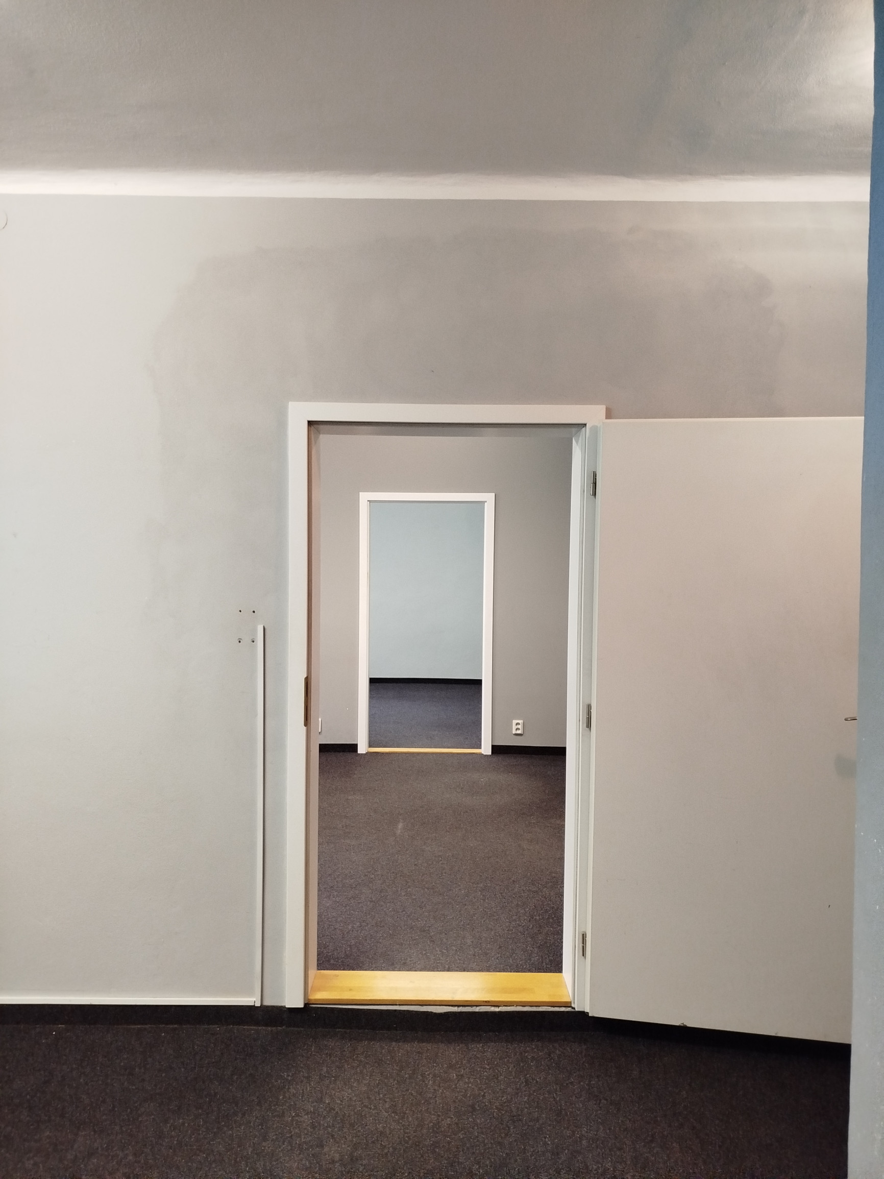 Prenájom kancelárií nedaľeko centra v Liptovskom Mikuláši