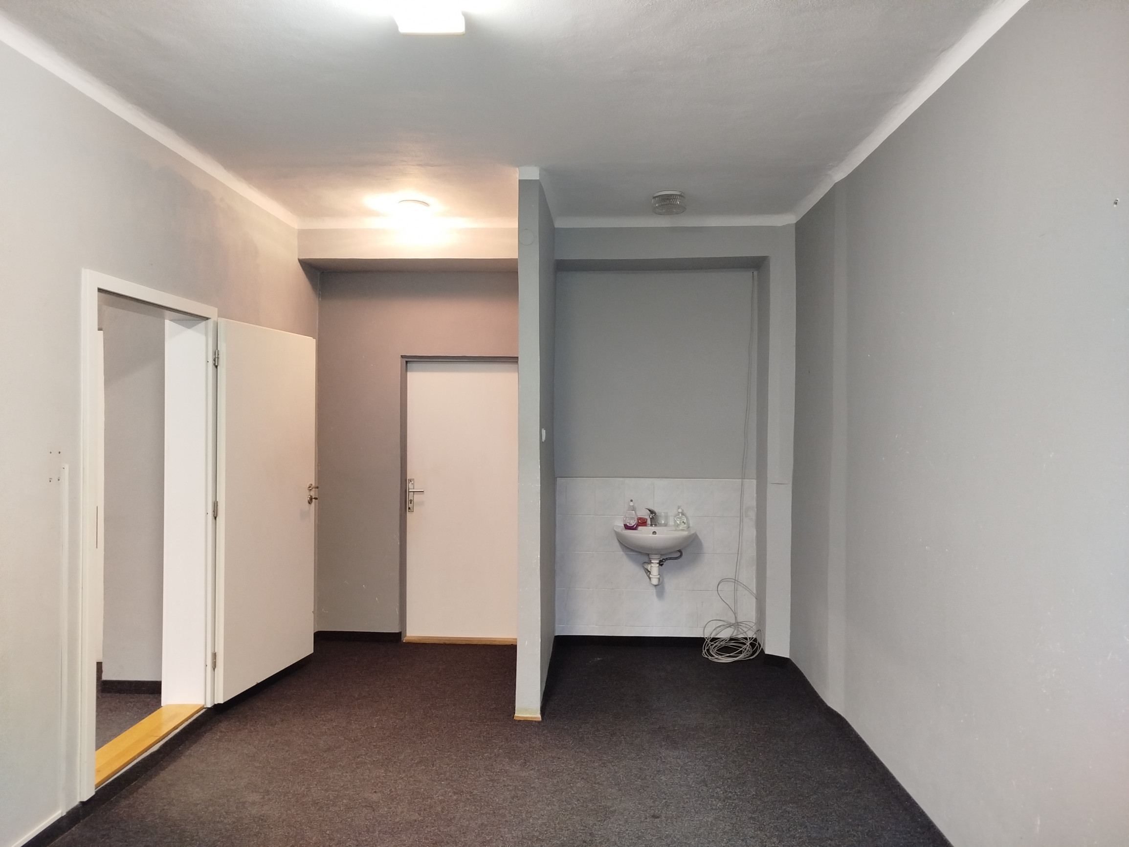 Prenájom kancelárií nedaľeko centra v Liptovskom Mikuláši