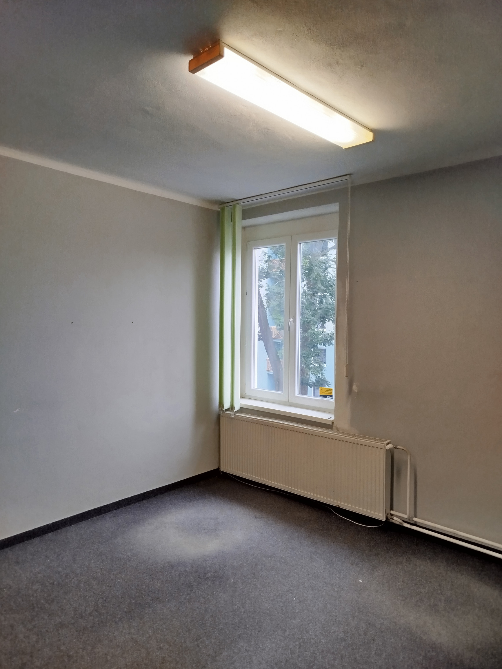 Prenájom kancelárií nedaľeko centra v Liptovskom Mikuláši