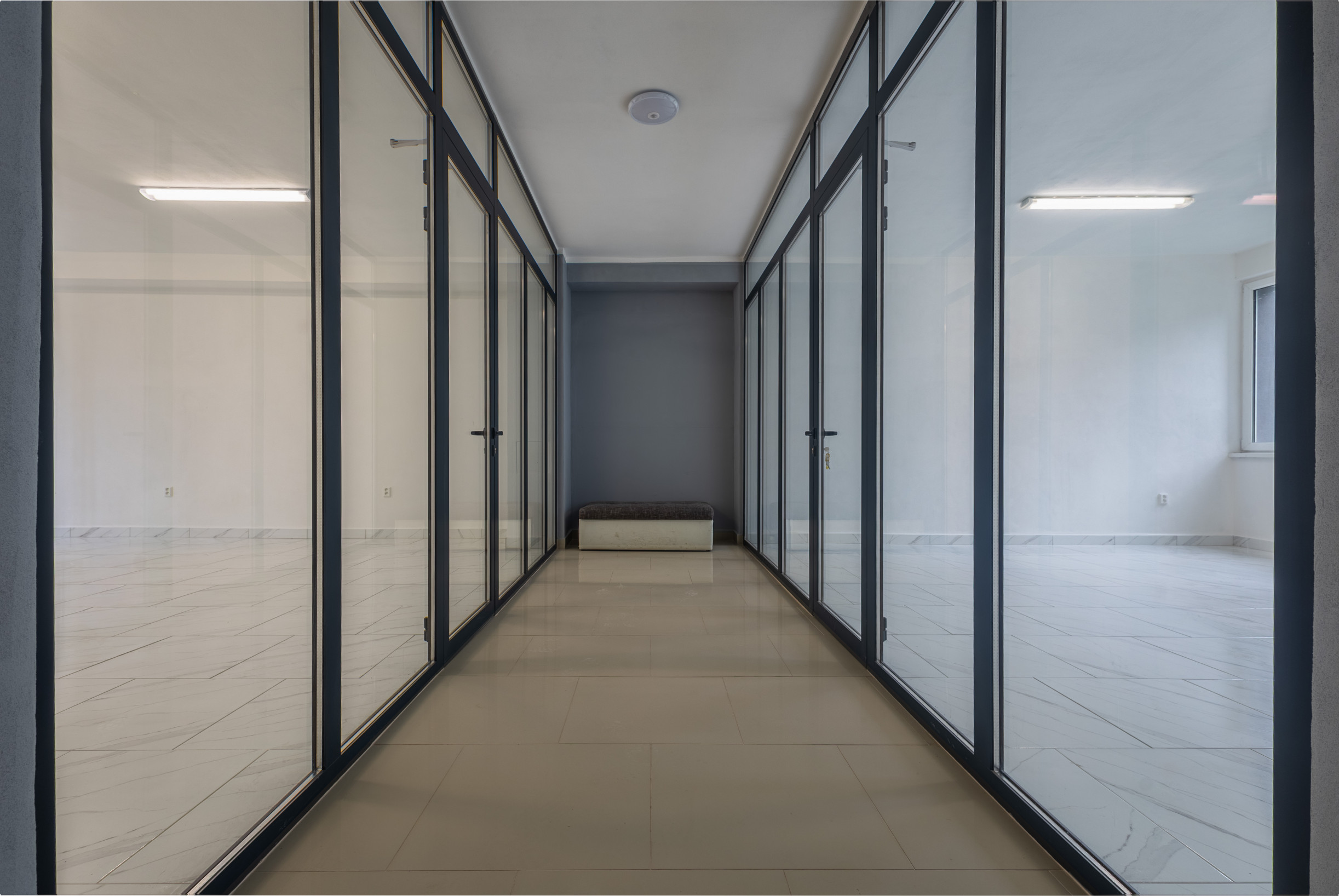 Obchodné priestory a kancelárie na prenájom – Martin, Sever