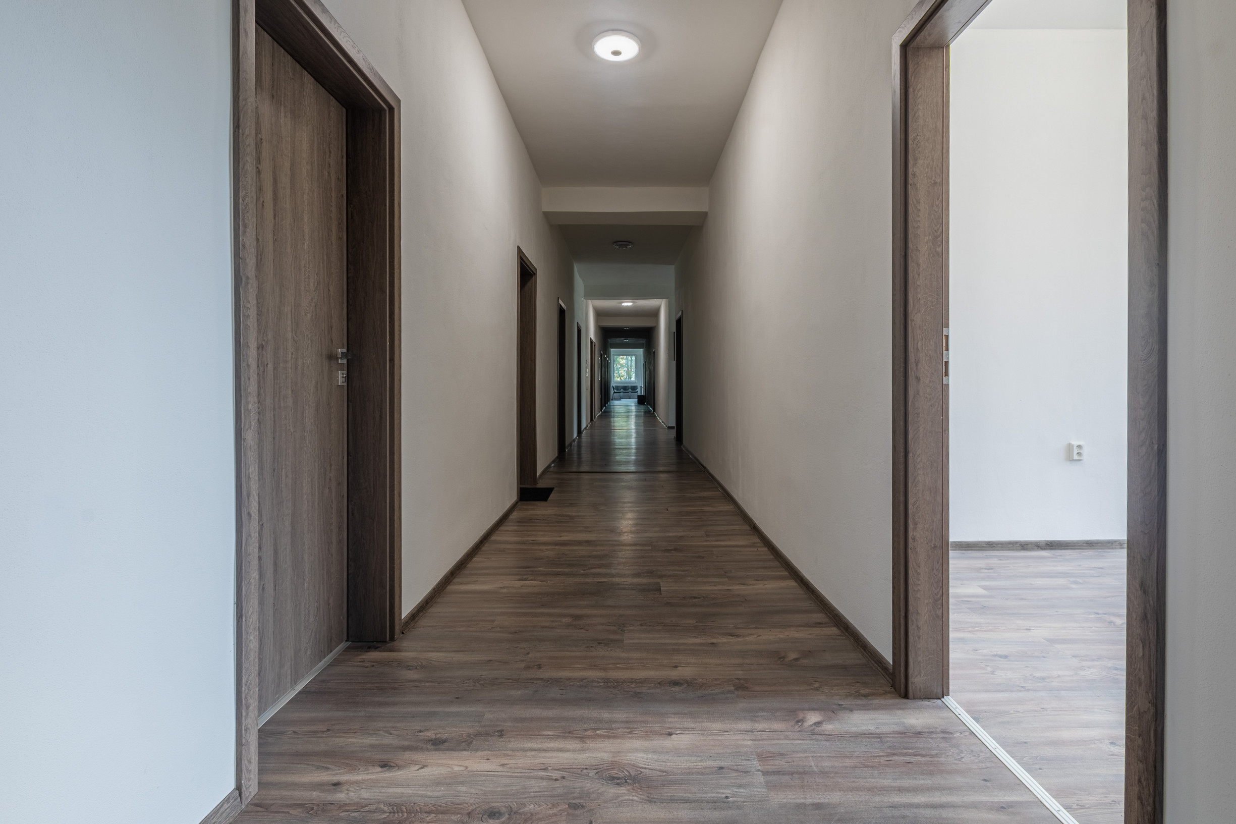 Obchodné priestory a kancelárie na prenájom – Martin, Sever