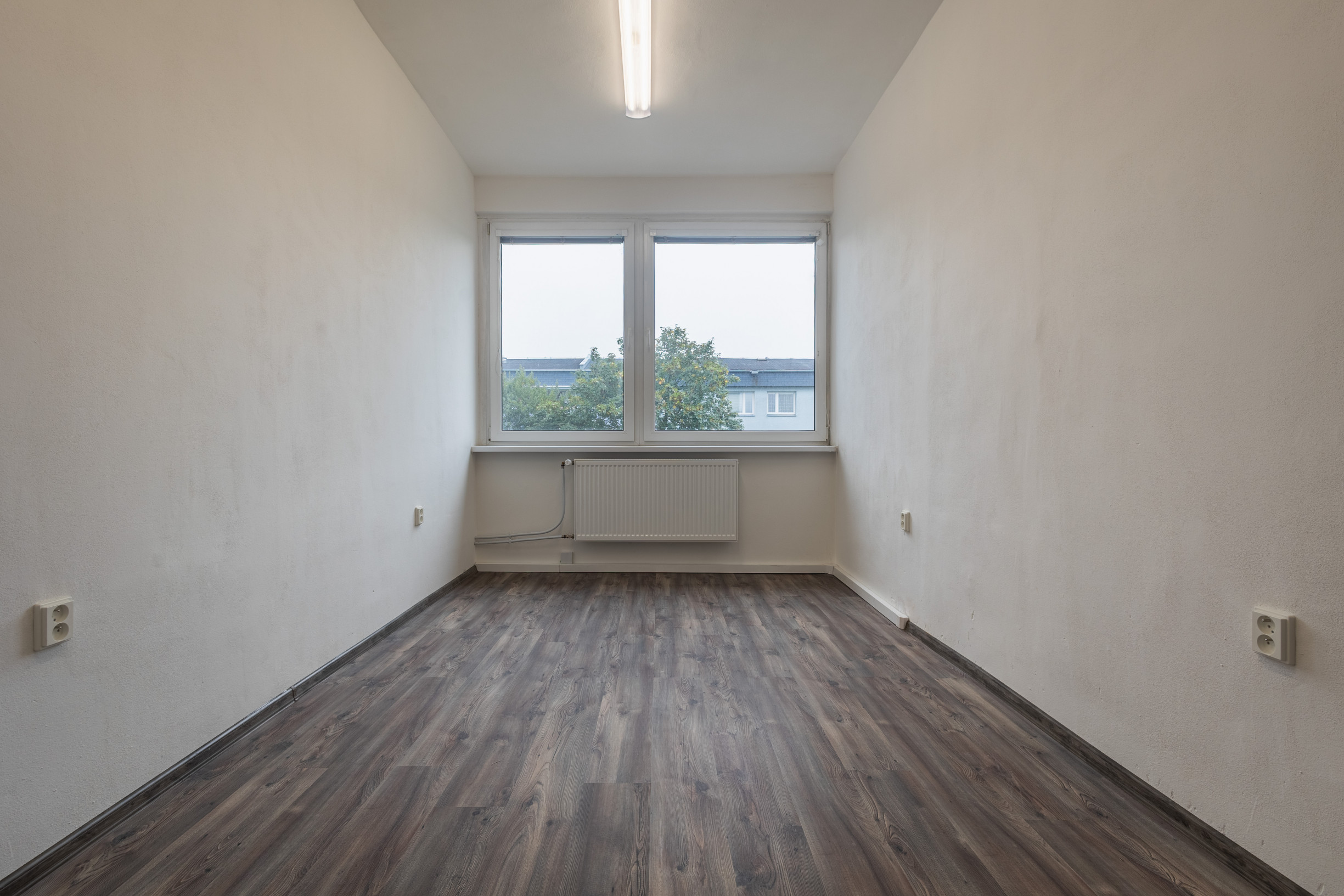 Obchodné priestory a kancelárie na prenájom – Martin, Sever