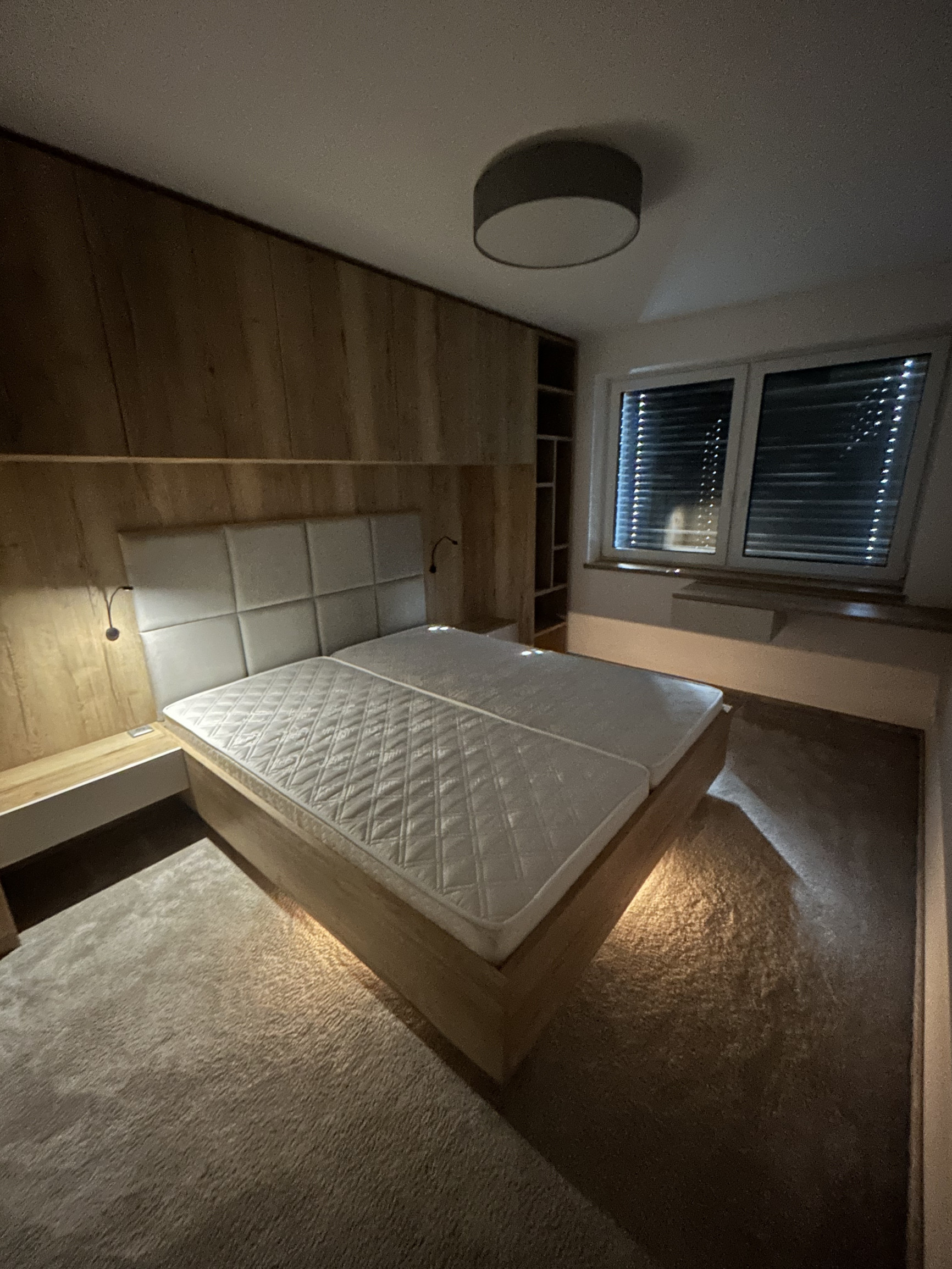 Na prenájom nový 2-izbový byt v Liptovskom Mikuláši