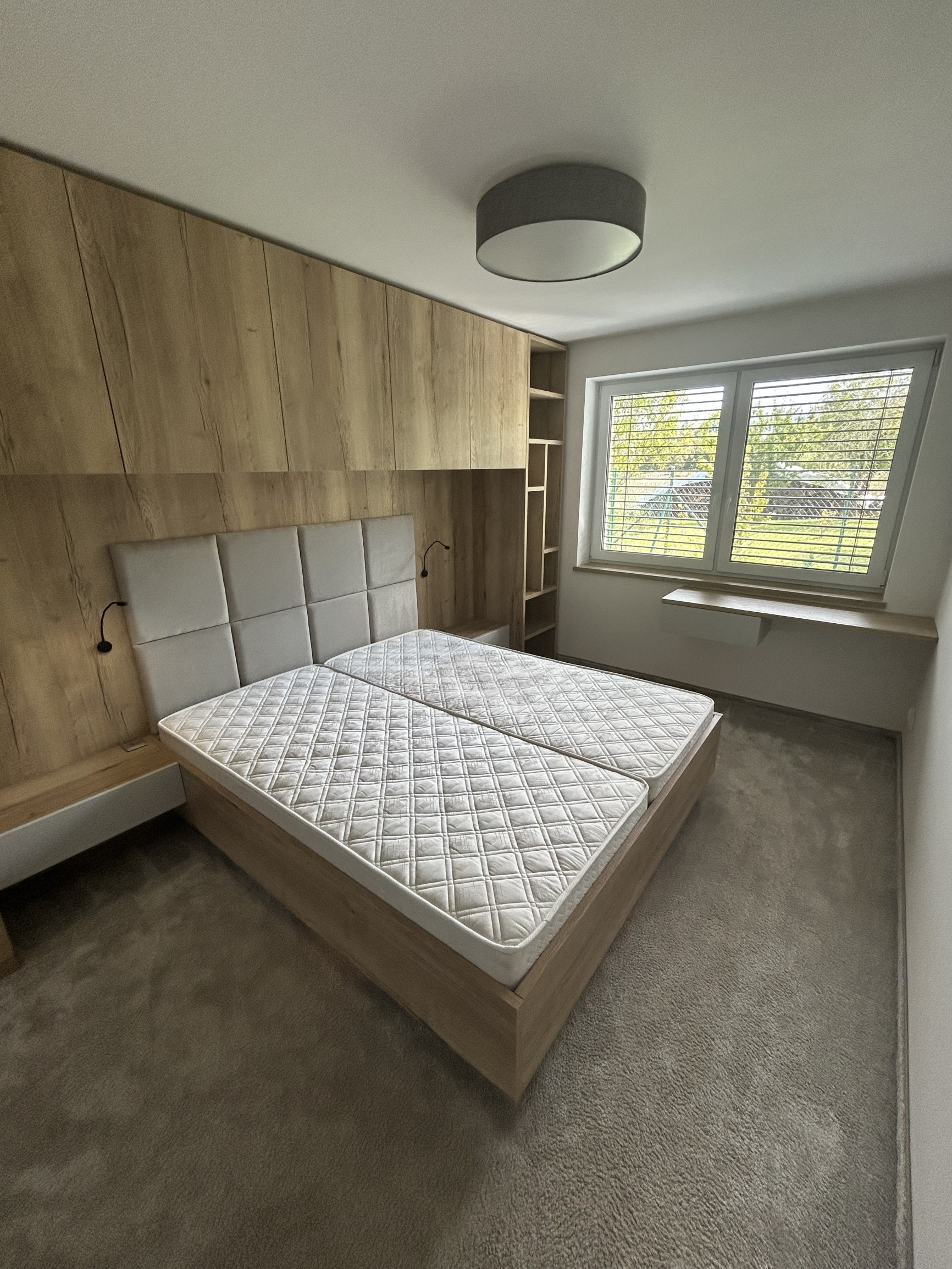 Na prenájom nový 2-izbový byt v Liptovskom Mikuláši