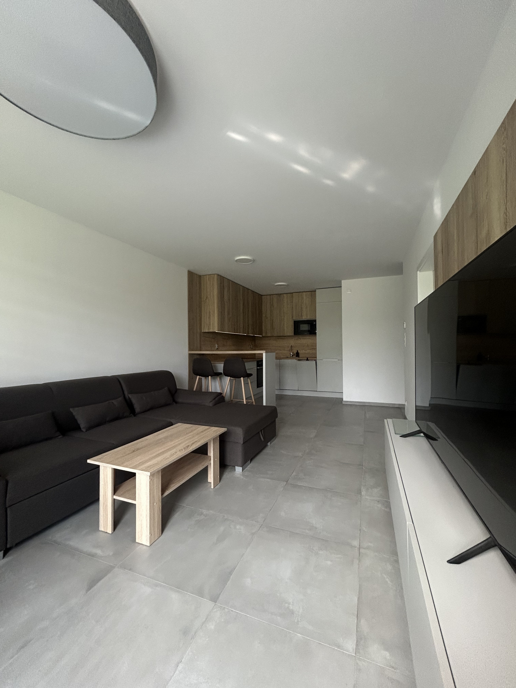 Na prenájom nový 2-izbový byt v Liptovskom Mikuláši