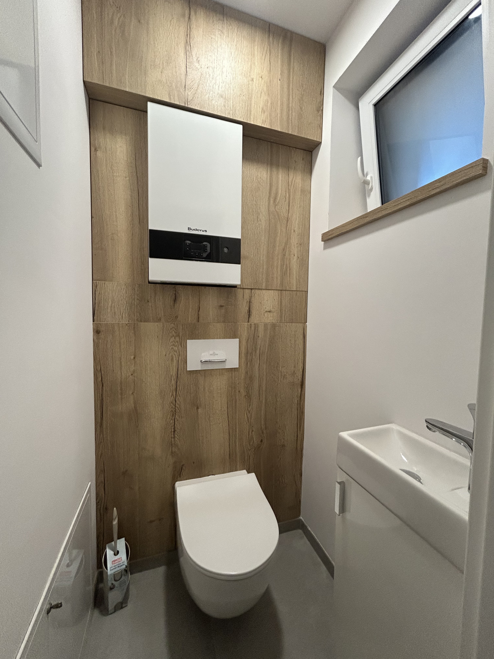 Na prenájom nový 2-izbový byt v Liptovskom Mikuláši