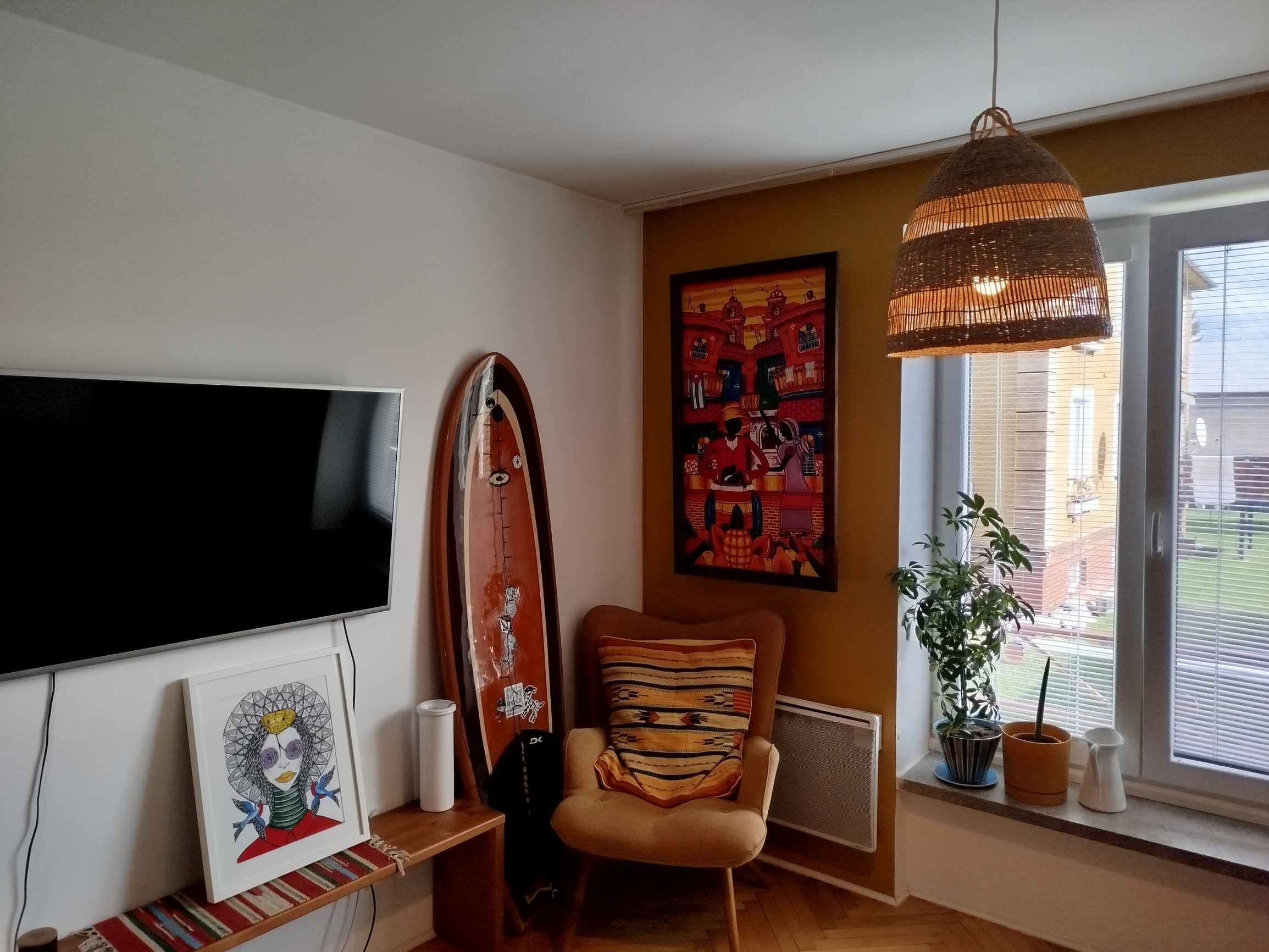 Prenájom: štýlový dvojizbový byt v centre mesta