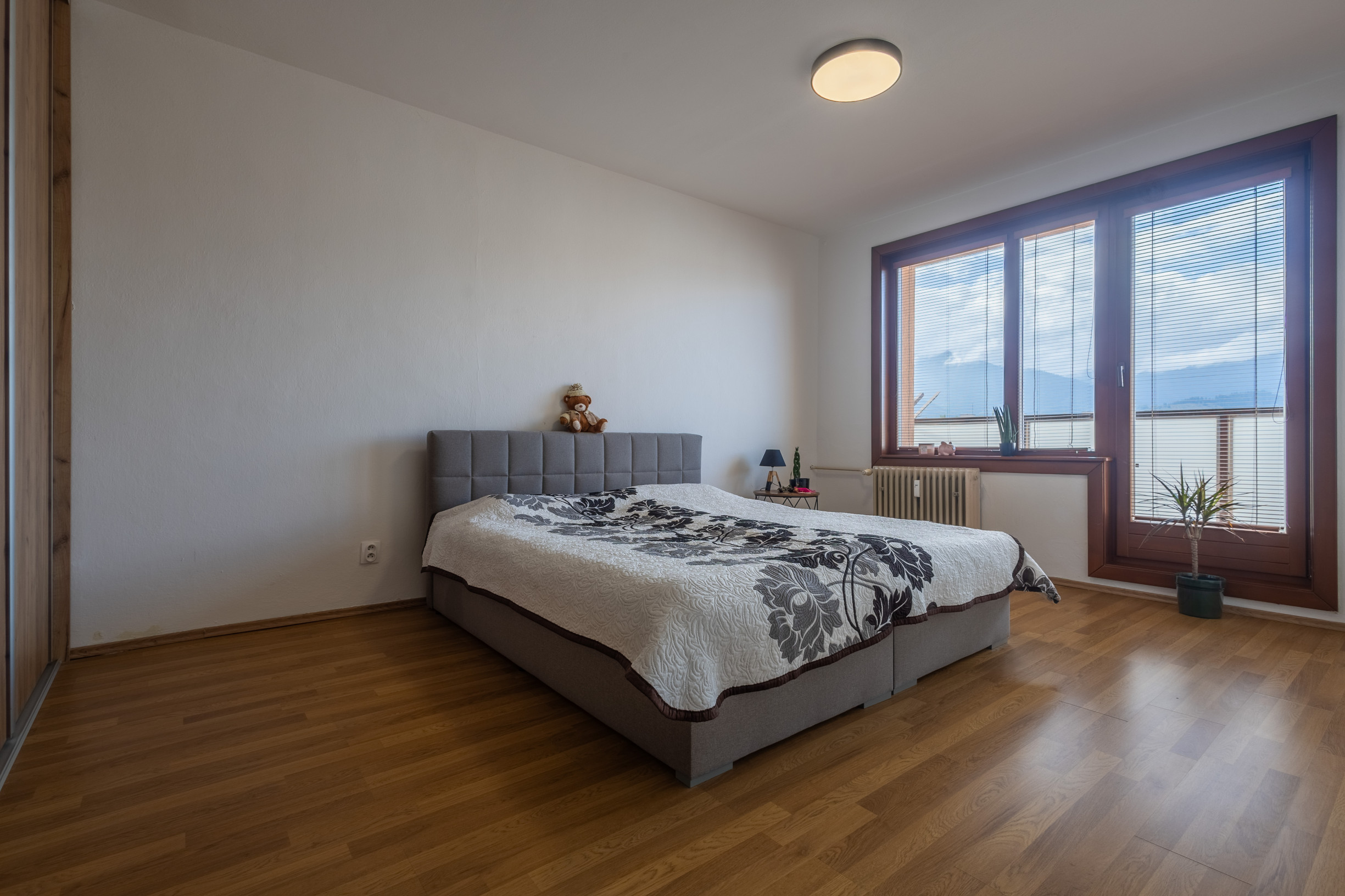 Na predaj 2-izbový byt v Liptovskom Mikuláši