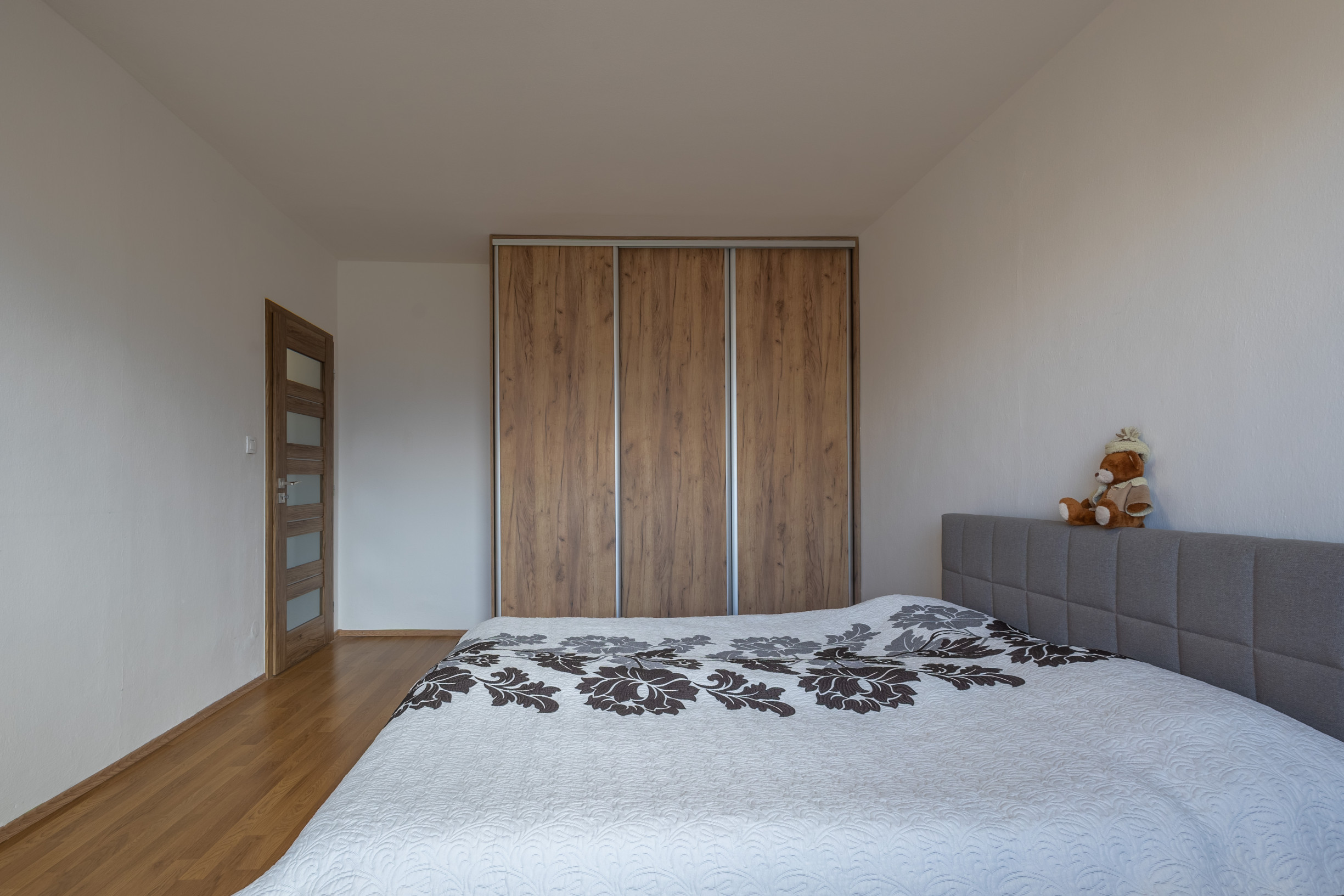 Na predaj 2-izbový byt v Liptovskom Mikuláši