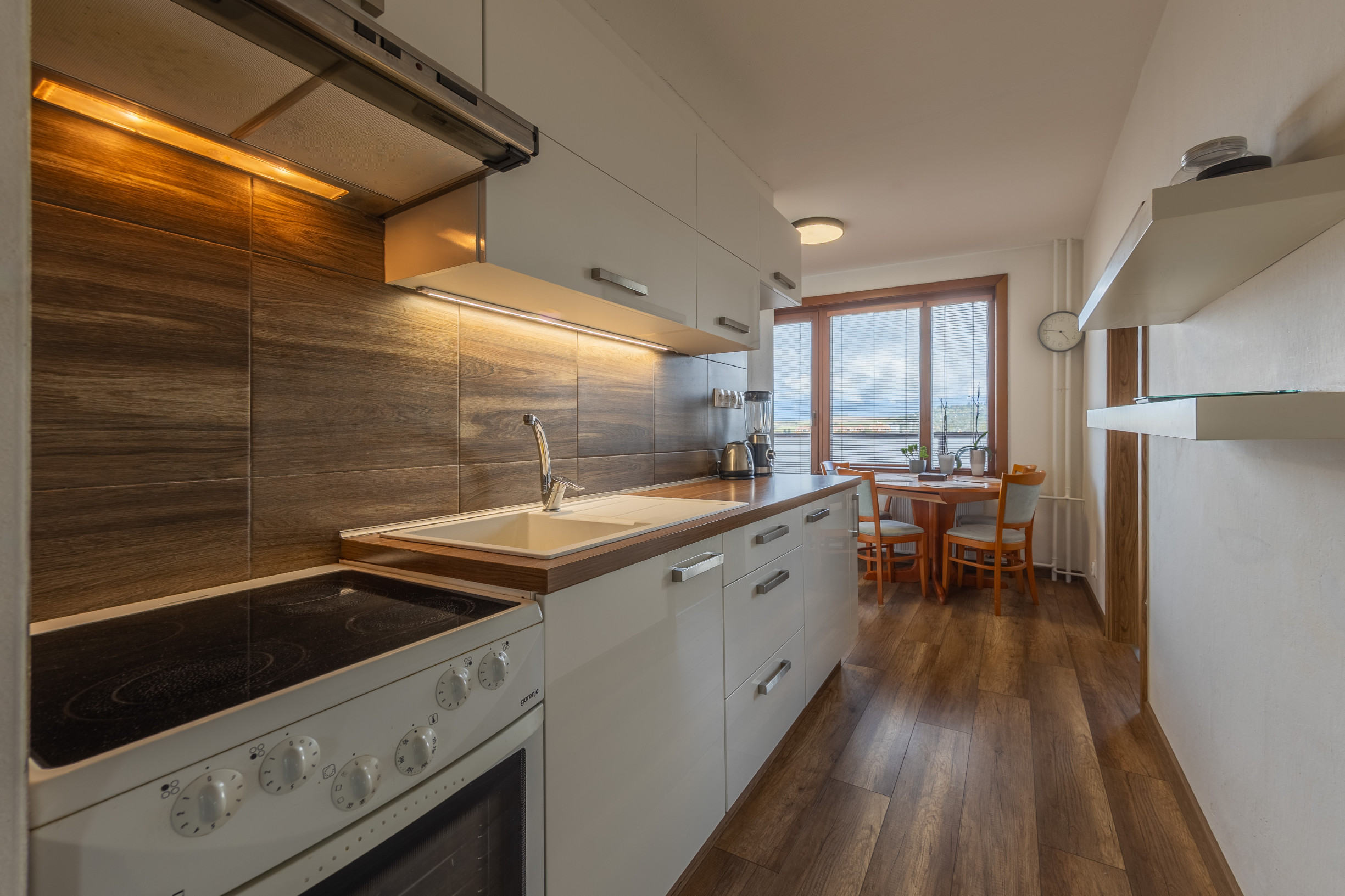 Na predaj 2-izbový byt v Liptovskom Mikuláši