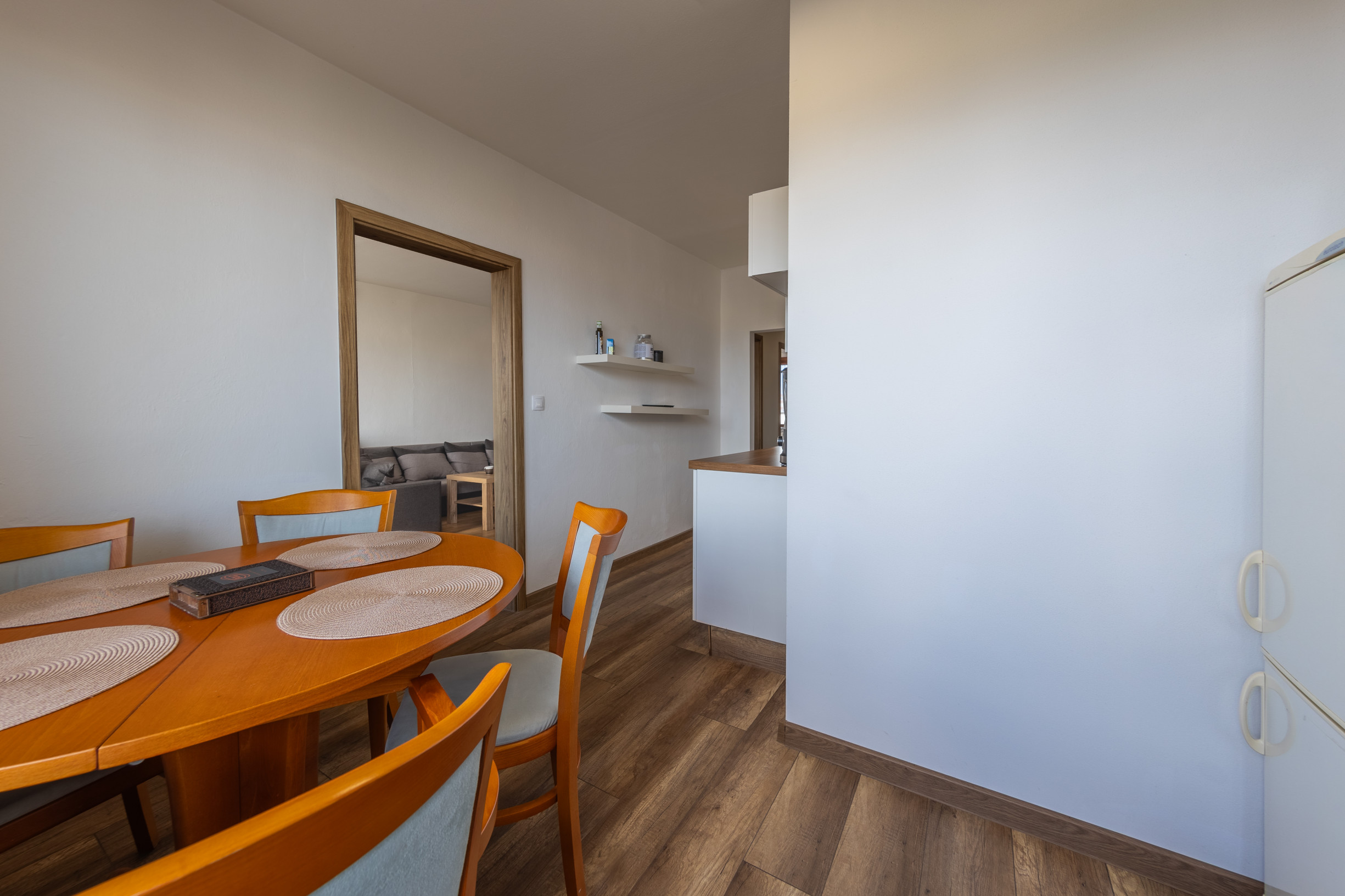 Na predaj 2-izbový byt v Liptovskom Mikuláši