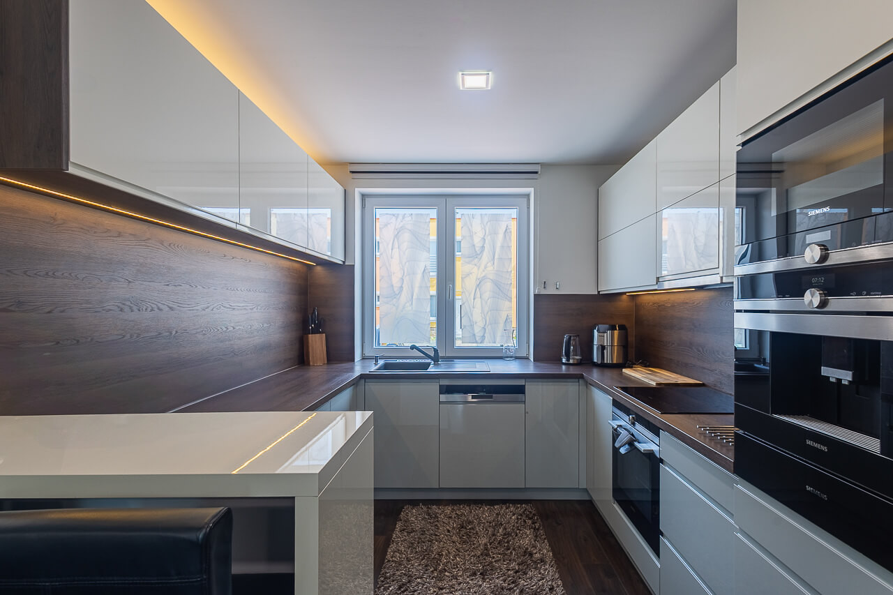 Rezervované! Rodinný dom na predaj Liptovský Mikuláš