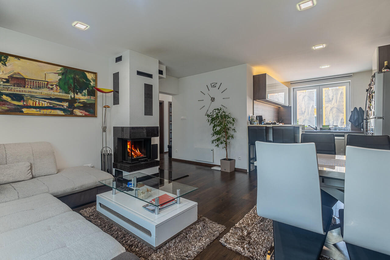 Rezervované! Rodinný dom na predaj Liptovský Mikuláš