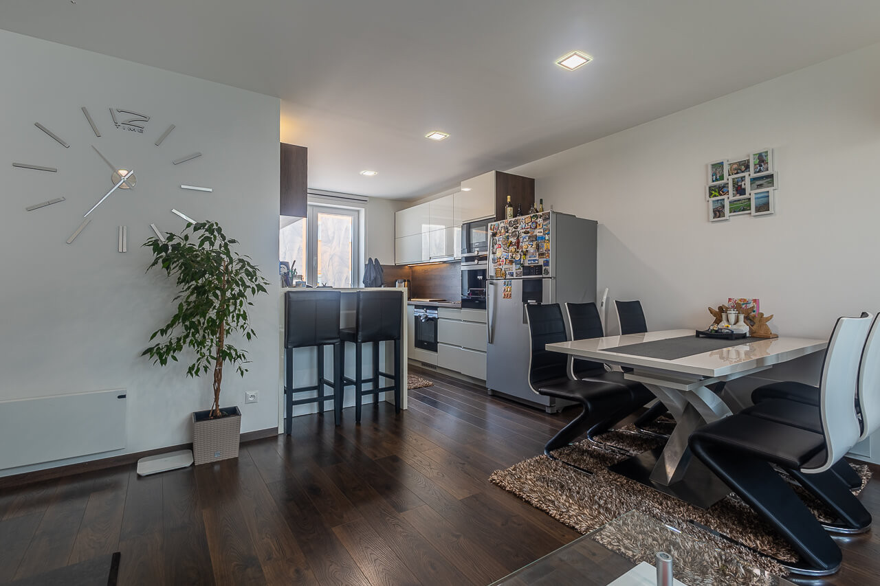 Rezervované! Rodinný dom na predaj Liptovský Mikuláš