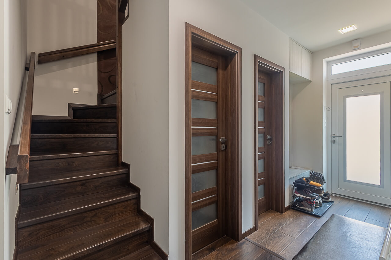 Rezervované! Rodinný dom na predaj Liptovský Mikuláš