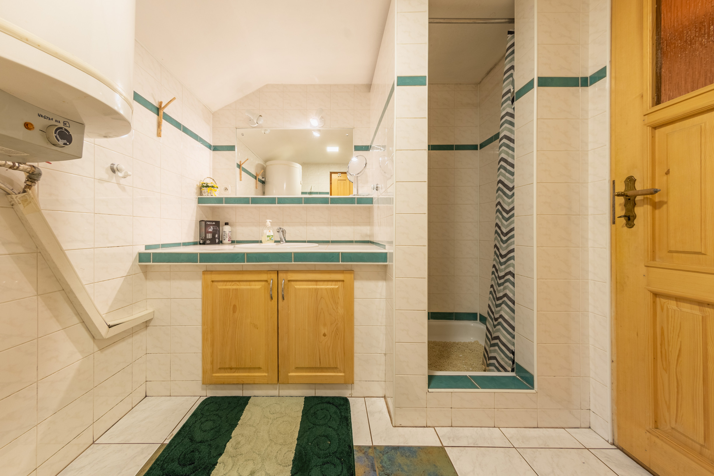 Na predaj čarovná chata uprostred lesa – Liptovský Ján