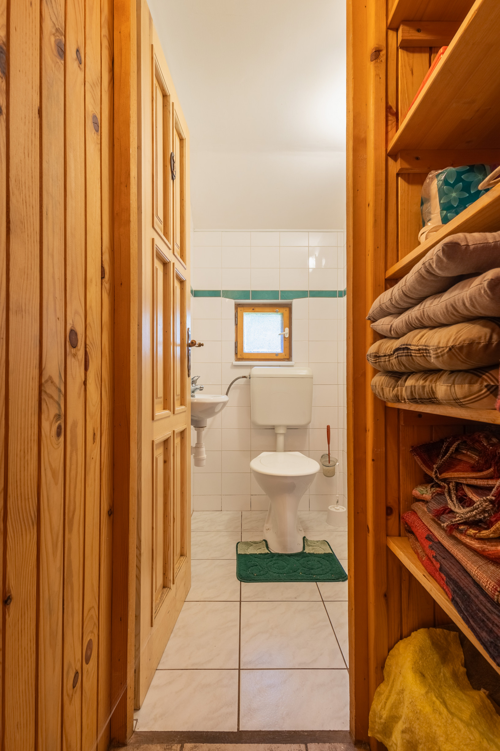 Rodinná drevenica v lese – jedinečná ponuka v Liptovskom Jáne