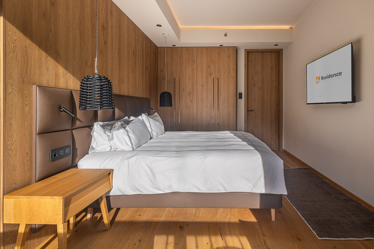 Luxusný PentHouse s výhľadom na Chopok – Damian Jasná