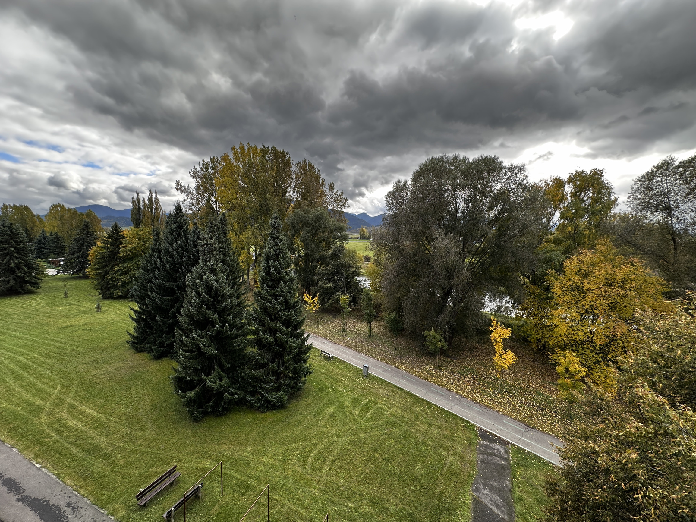 Byt s potenciálom na skvelom mieste – Nábrežie, Liptovský Mikuláš