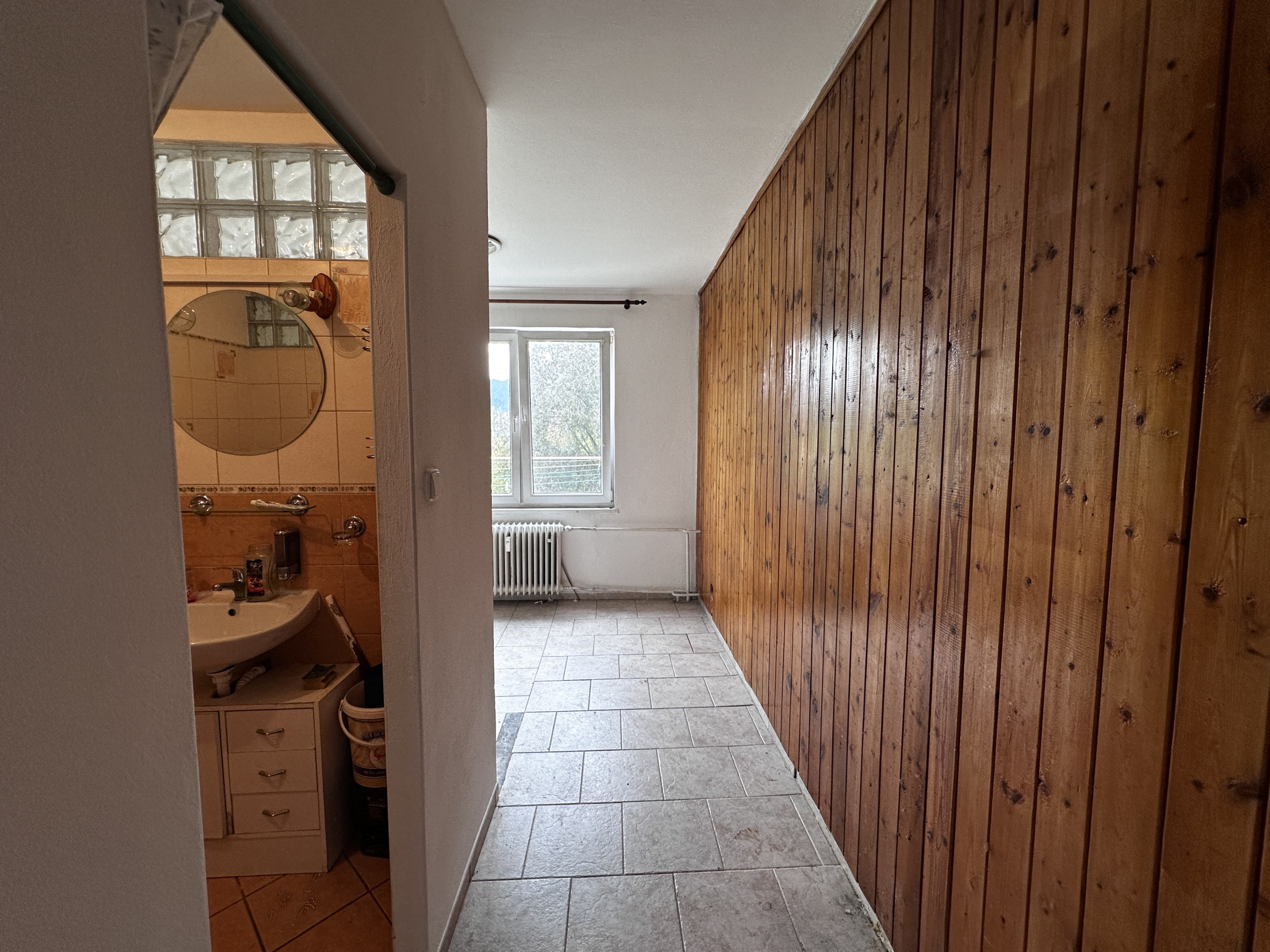 Byt s potenciálom na skvelom mieste – Nábrežie, Liptovský Mikuláš