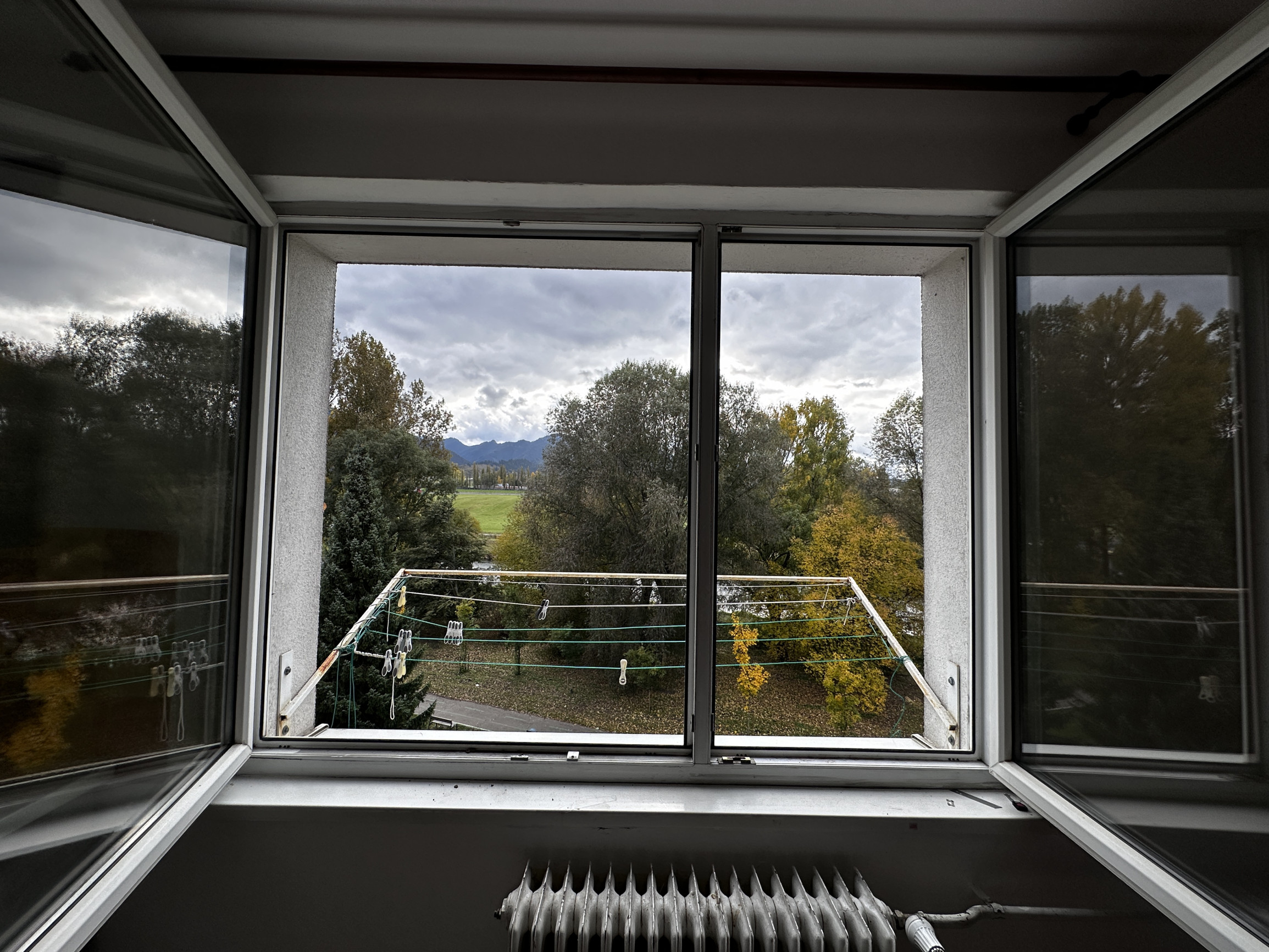 Byt s potenciálom na skvelom mieste – Nábrežie, Liptovský Mikuláš