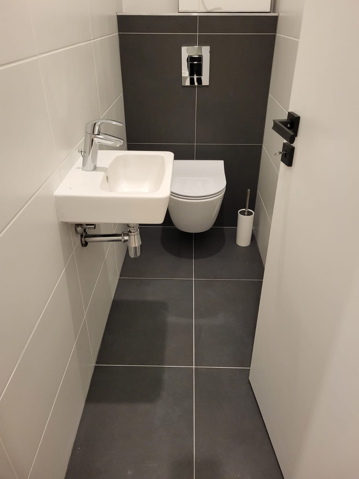 Na prenájom 2- izbový byt v Liptovskom Mikuláši